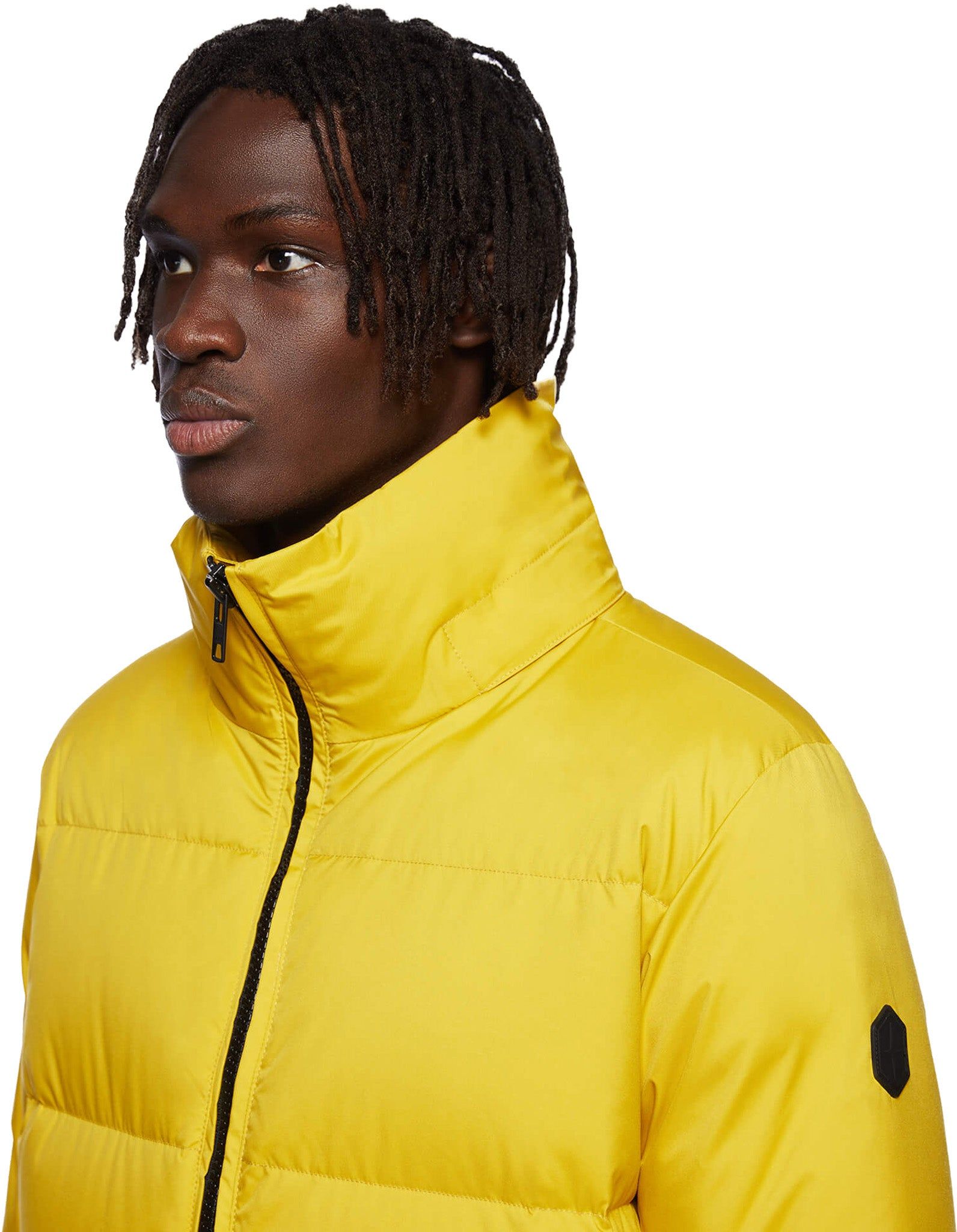 Kane Jacket - Men's|-|Veste Kane - Homme sold by Altitude Sports product image thumbnail 2
