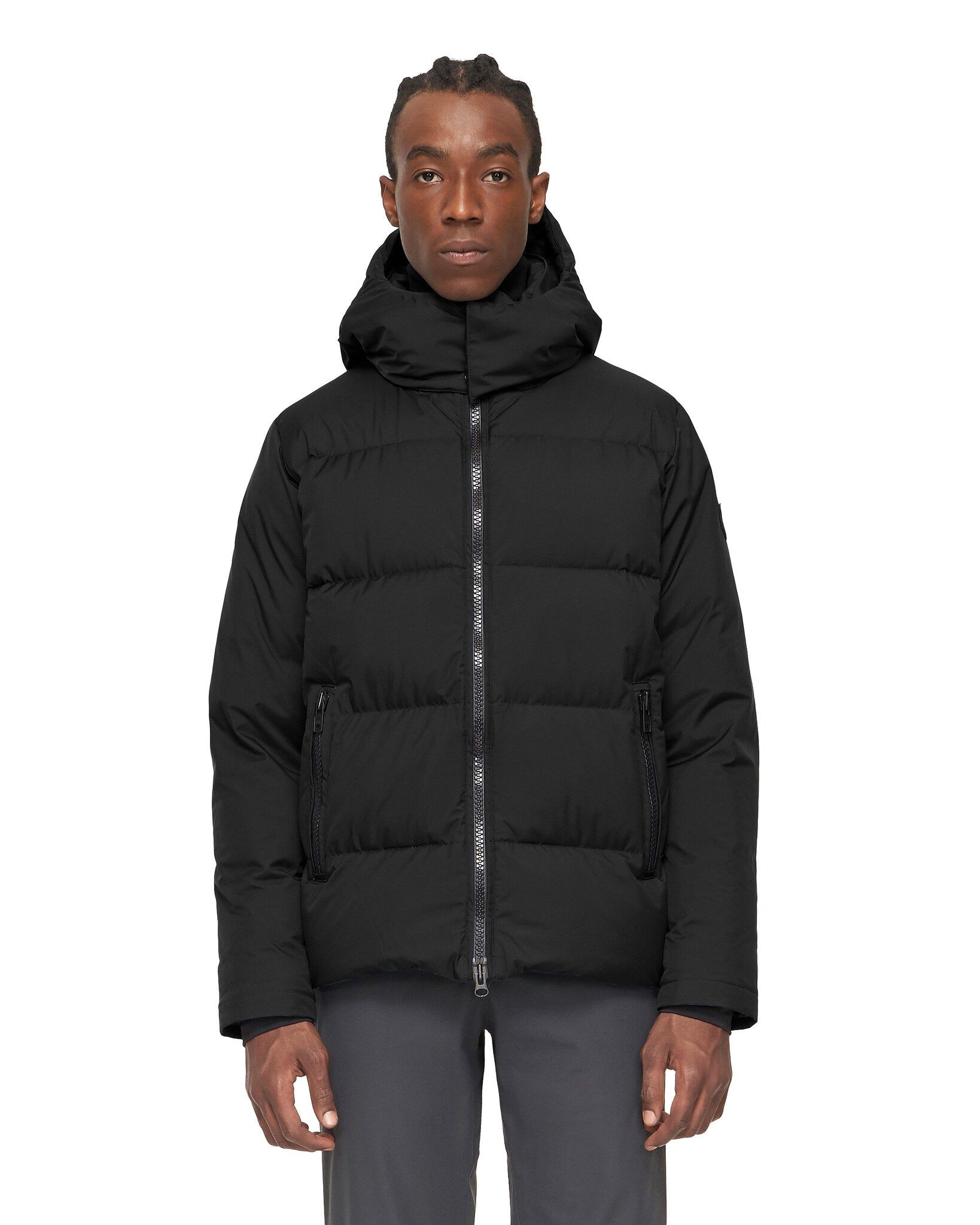 Kane Jacket - Men's|-|Veste Kane - Homme sold by Altitude Sports product image thumbnail 4