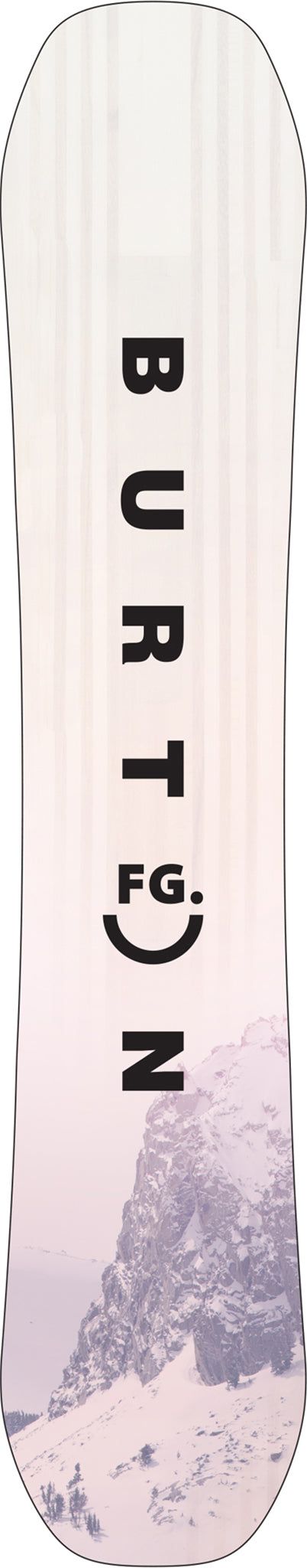 Feelgood Flying V Snowboard - Women's|-|Planche à neige Feelgood Flying V - Femme sold by Altitude Sports product image thumbnail 5