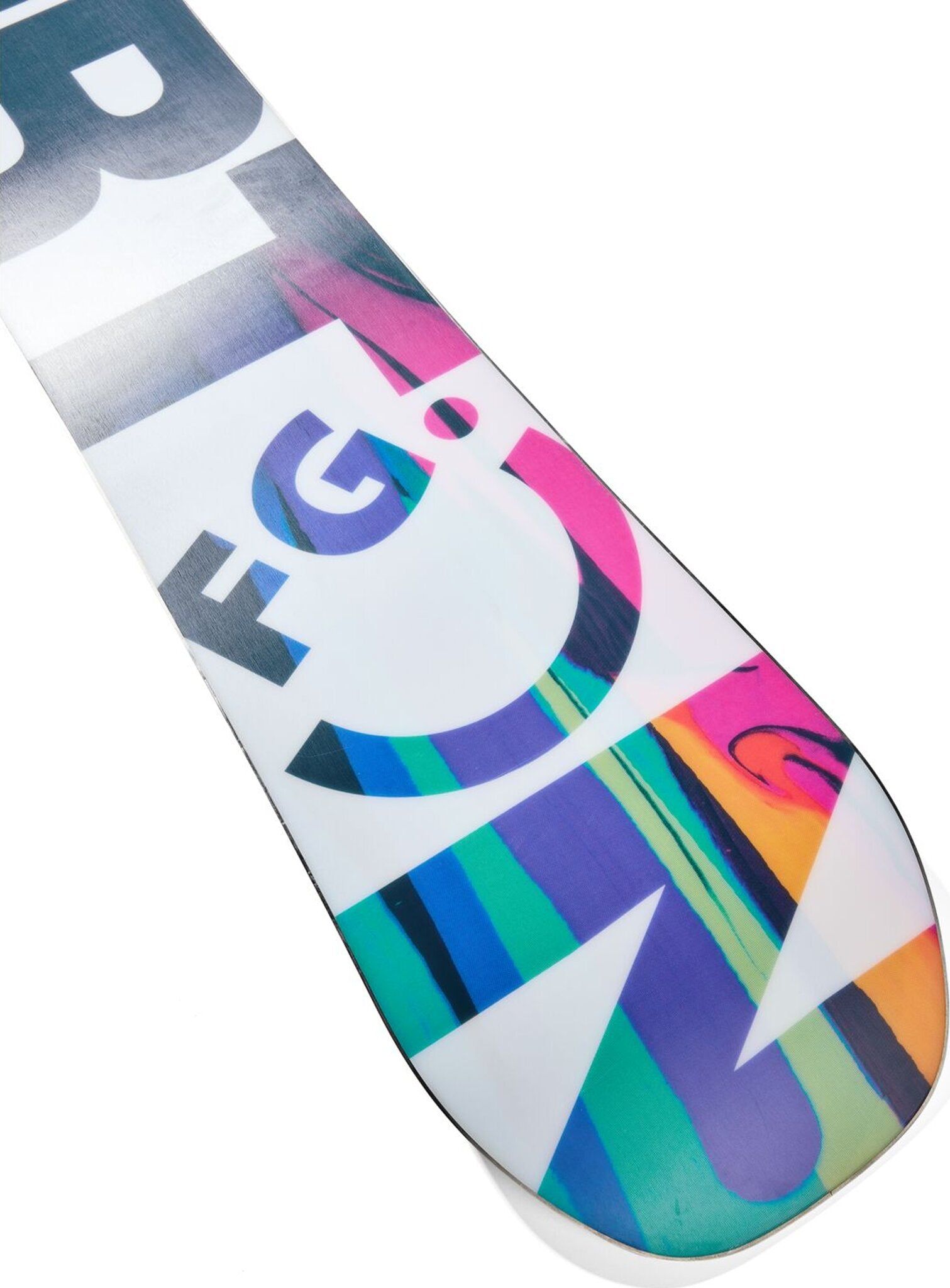 Feelgood Flying V Snowboard - Women's|-|Planche à neige Feelgood Flying V - Femme sold by Altitude Sports product image thumbnail 4