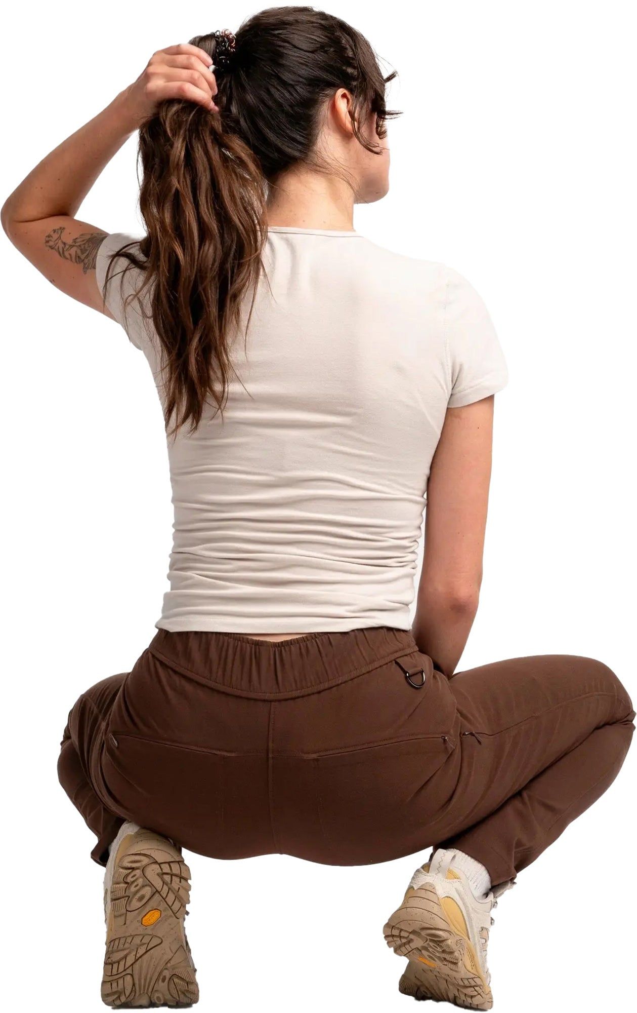 Open Air Pant 32" - Women's|-|Pantalon Plein Air 32" - Femme sold by Altitude Sports product image thumbnail 3