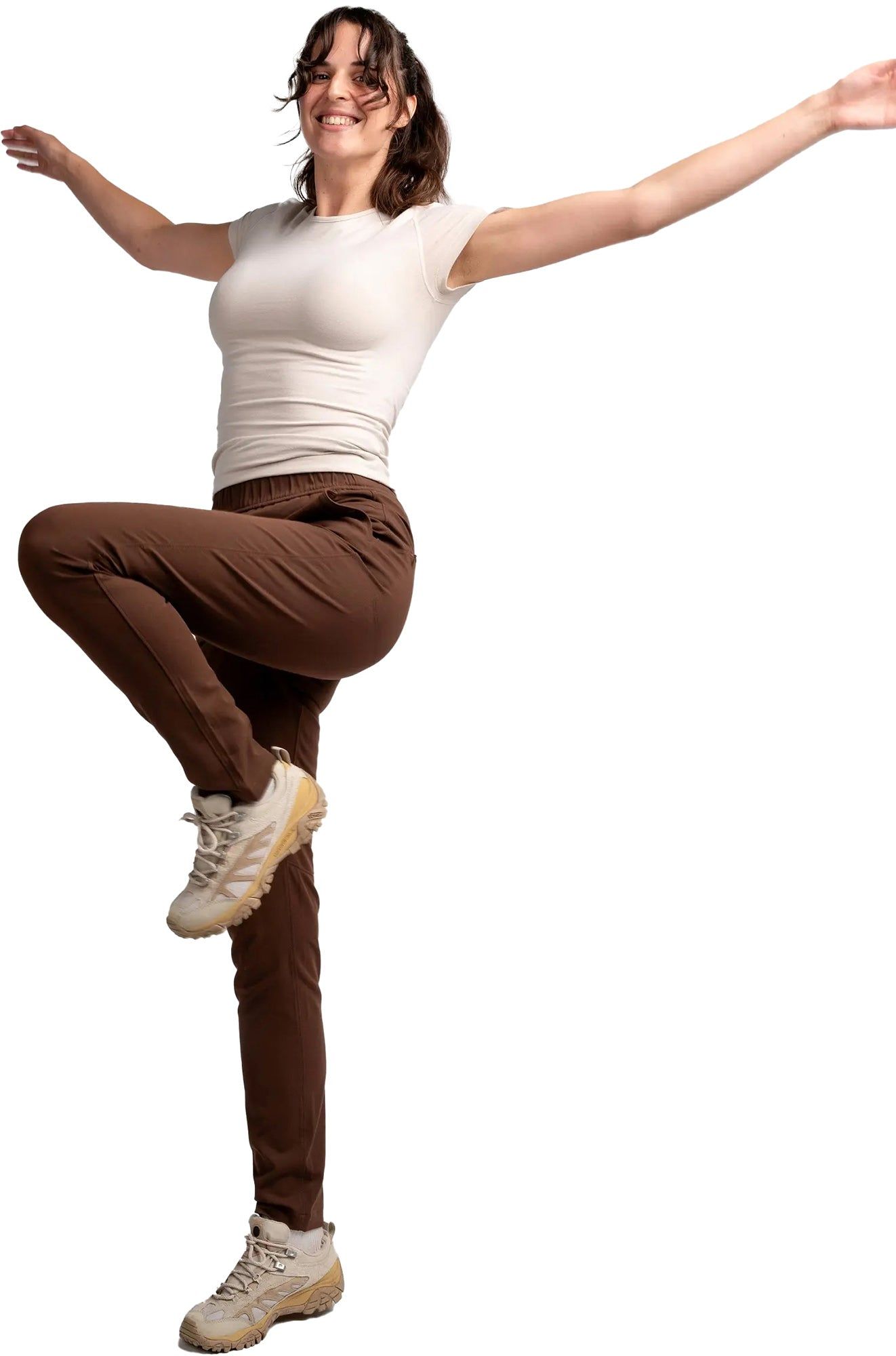 Open Air Pant 32" - Women's|-|Pantalon Plein Air 32" - Femme sold by Altitude Sports product image thumbnail 4