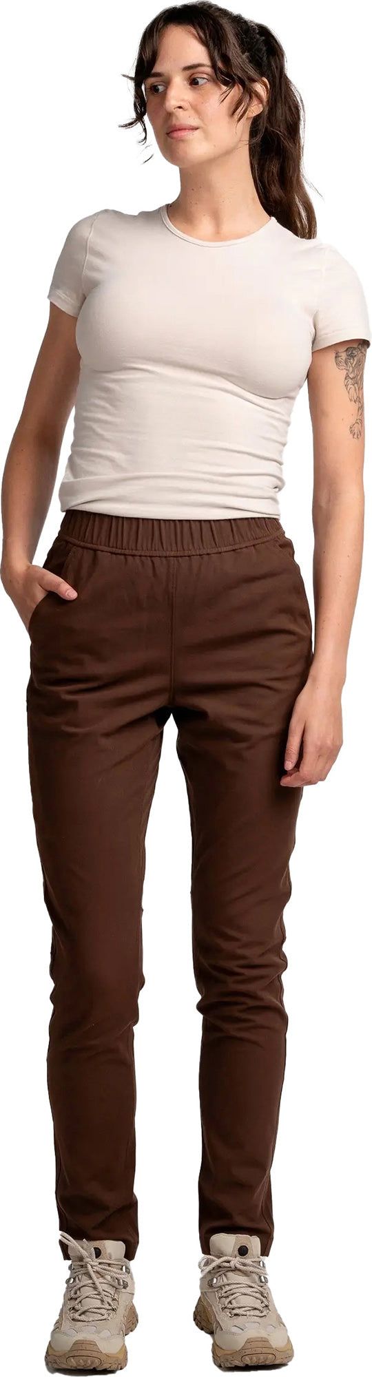 Open Air Pant 32" - Women's|-|Pantalon Plein Air 32" - Femme sold by Altitude Sports product image thumbnail 5