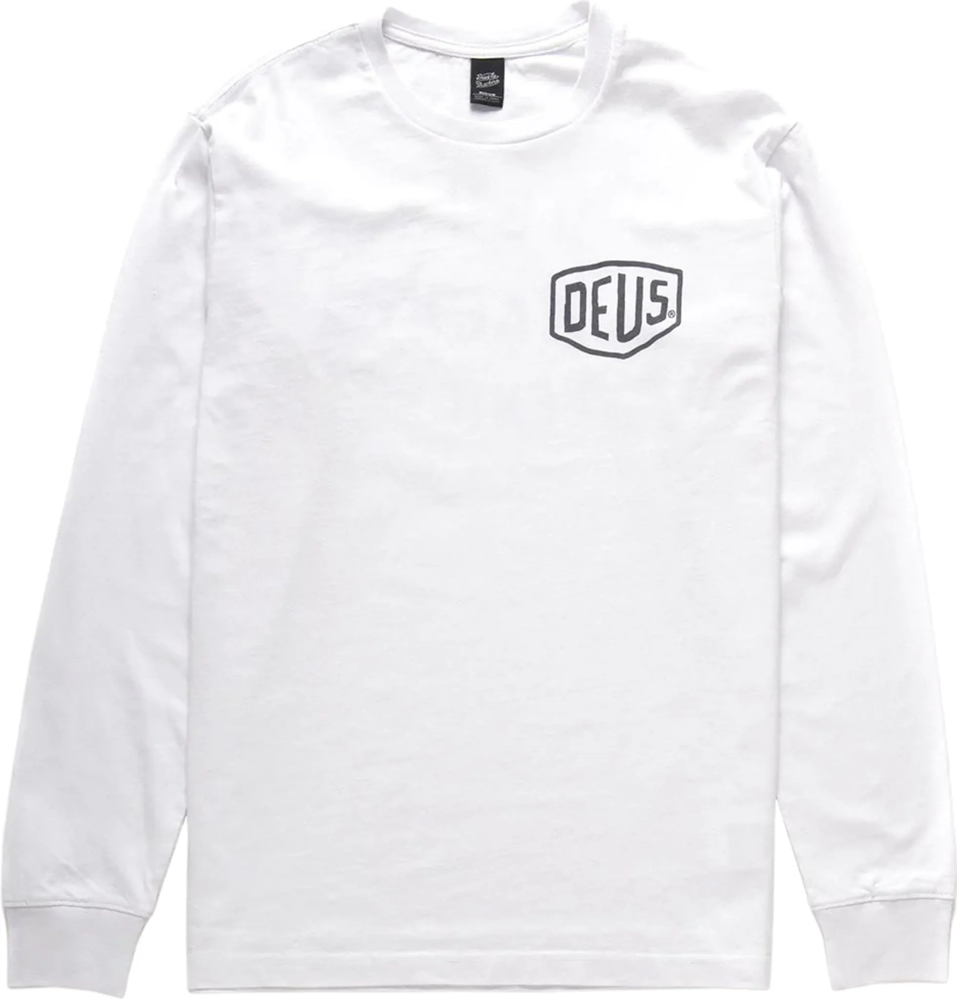 Venice LS Tee - Men's|-|Venice LS Tee - Homme sold by Altitude Sports