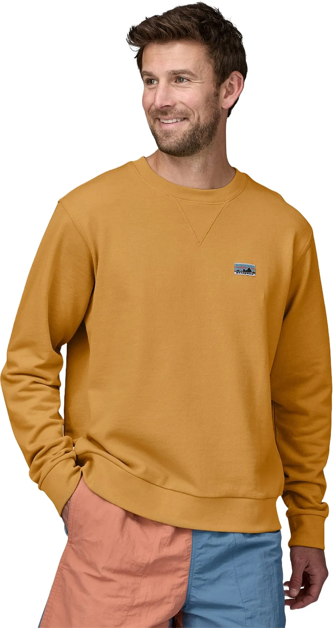 Daily Crewneck Sweatshirt - Unisex|-|Chandail en molleton Daily Crewneck - Unisexe sold by Altitude Sports product image thumbnail 3