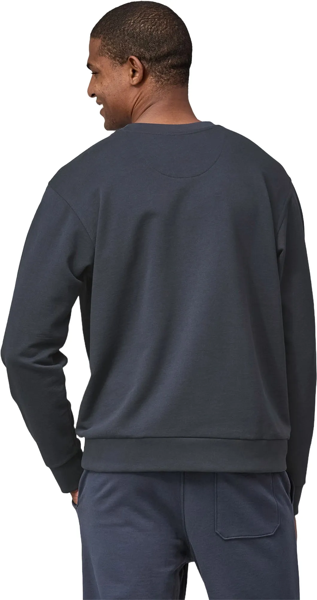 Daily Crewneck Sweatshirt - Unisex|-|Chandail en molleton Daily Crewneck - Unisexe sold by Altitude Sports product image thumbnail 5