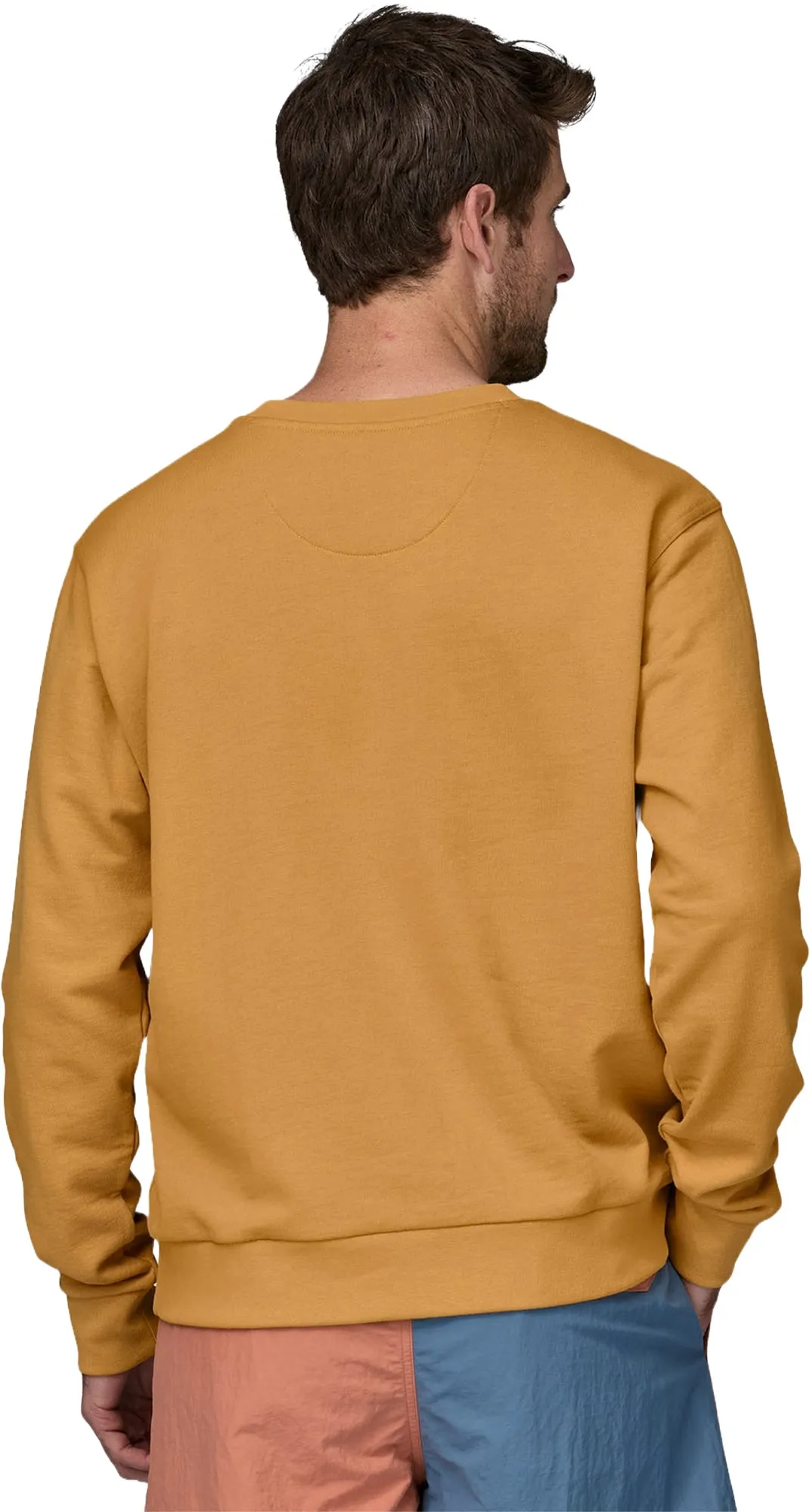 Daily Crewneck Sweatshirt - Unisex|-|Chandail en molleton Daily Crewneck - Unisexe sold by Altitude Sports product image thumbnail 2
