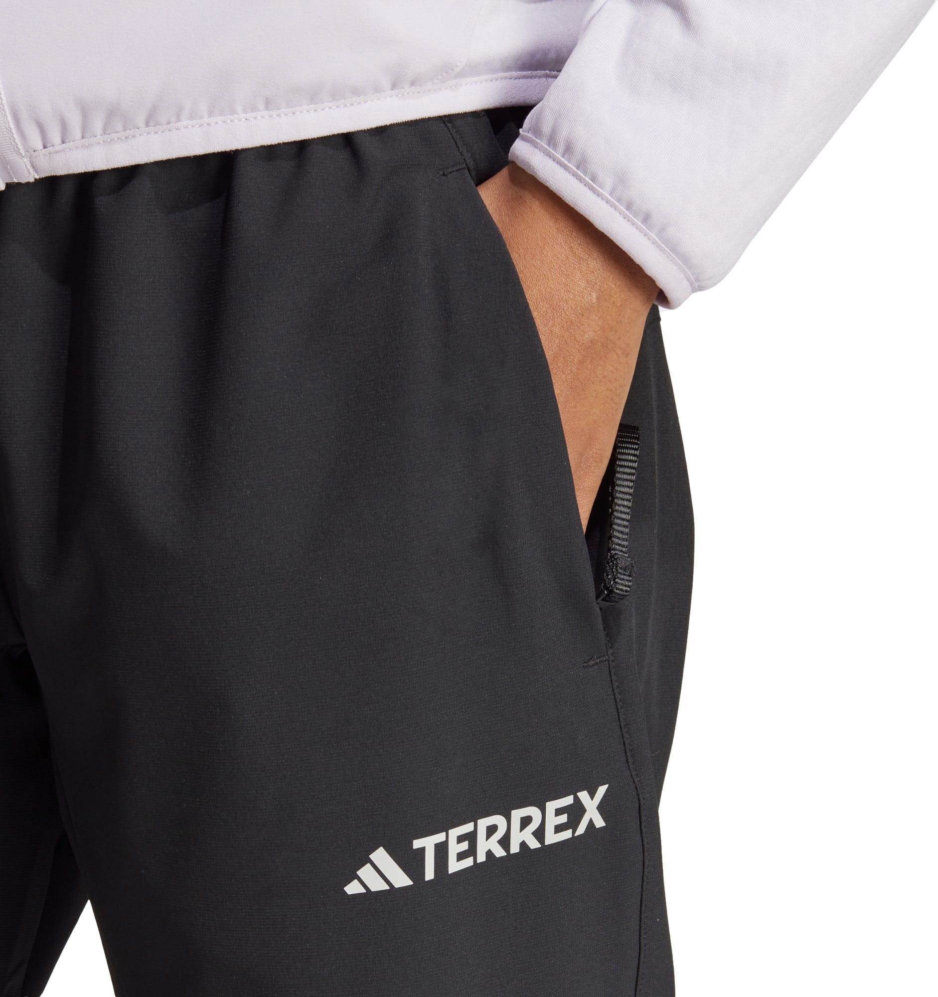 Terrex Liteflex Hiking Pants - Women's|-|Pantalon de randonnée Terrex Liteflex - Femme sold by Altitude Sports product image thumbnail 3
