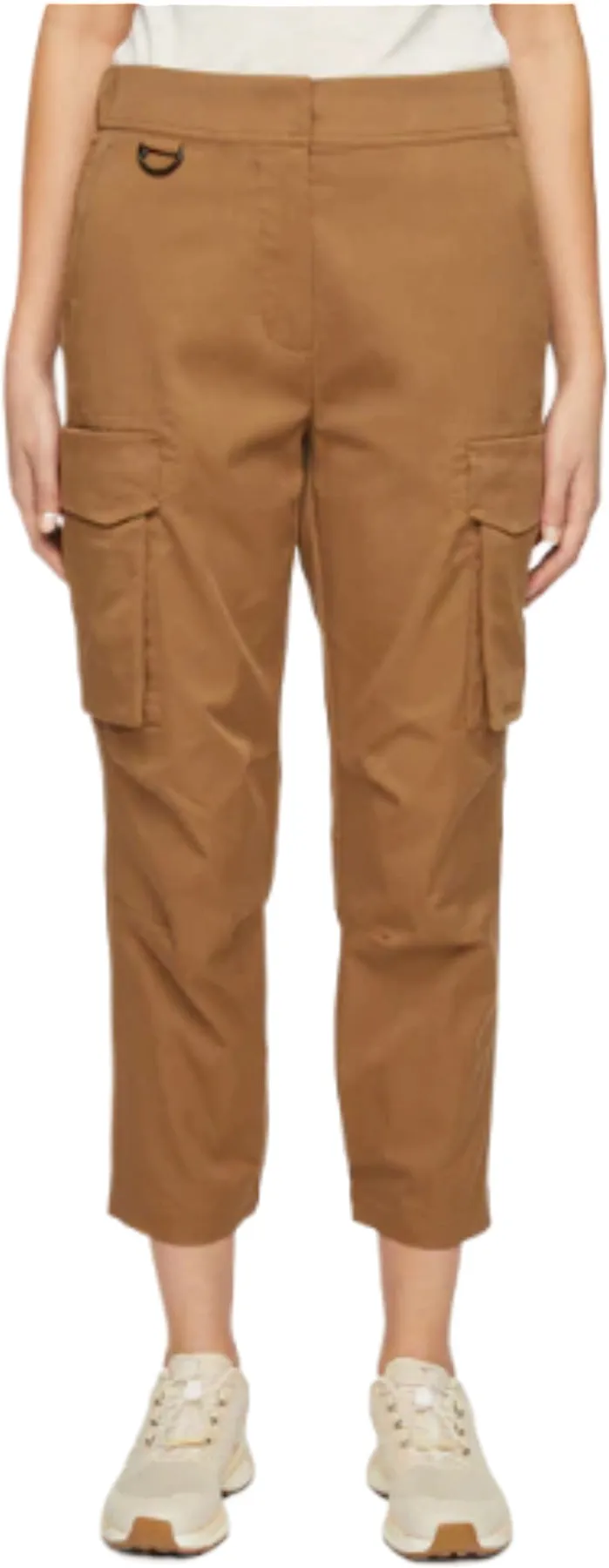 Barrel Leg Cargo Pant - Women's|-|Pantalon cargo Barrel Leg - Femme sold by Altitude Sports product image thumbnail 2