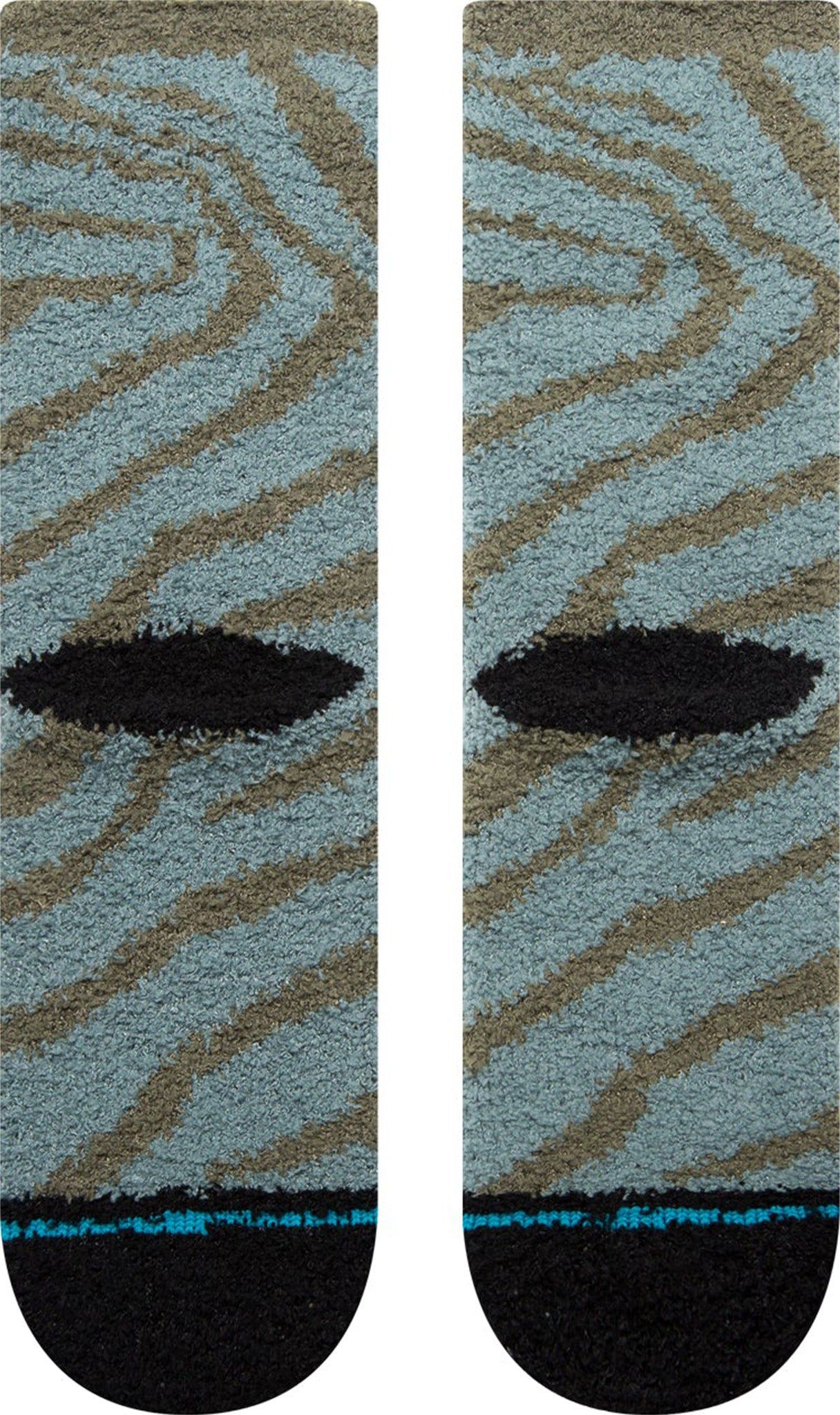 Night Owl Crew Socks - Women's|-|Chaussettes mi-mollet Night Owl - Femme sold by Altitude Sports product image thumbnail 3