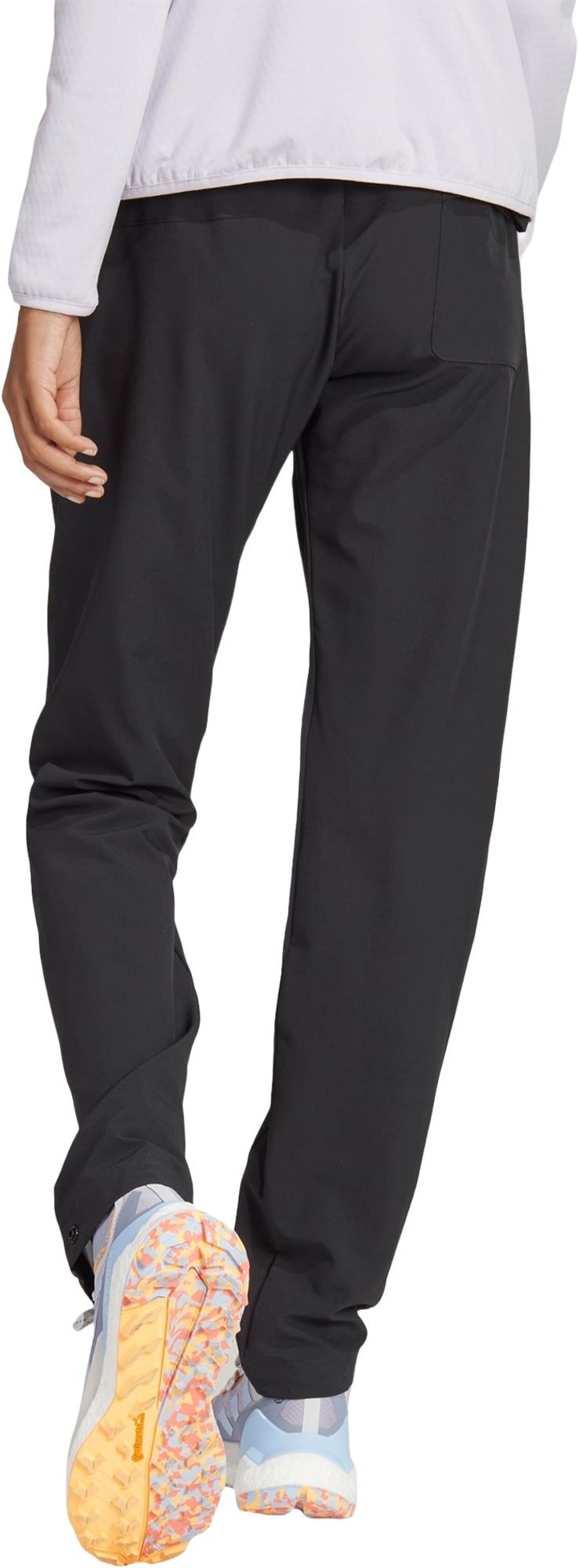 Terrex Liteflex Hiking Pants - Women's|-|Pantalon de randonnée Terrex Liteflex - Femme sold by Altitude Sports product image thumbnail 4