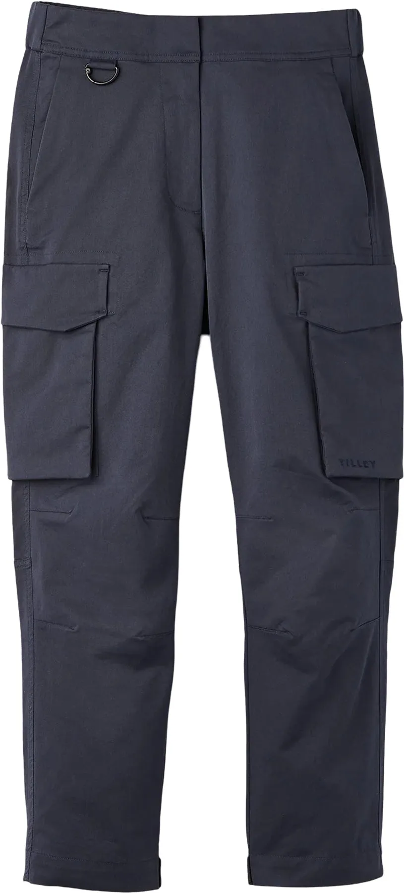 Barrel Leg Cargo Pant - Women's|-|Pantalon cargo Barrel Leg - Femme sold by Altitude Sports product image thumbnail 3