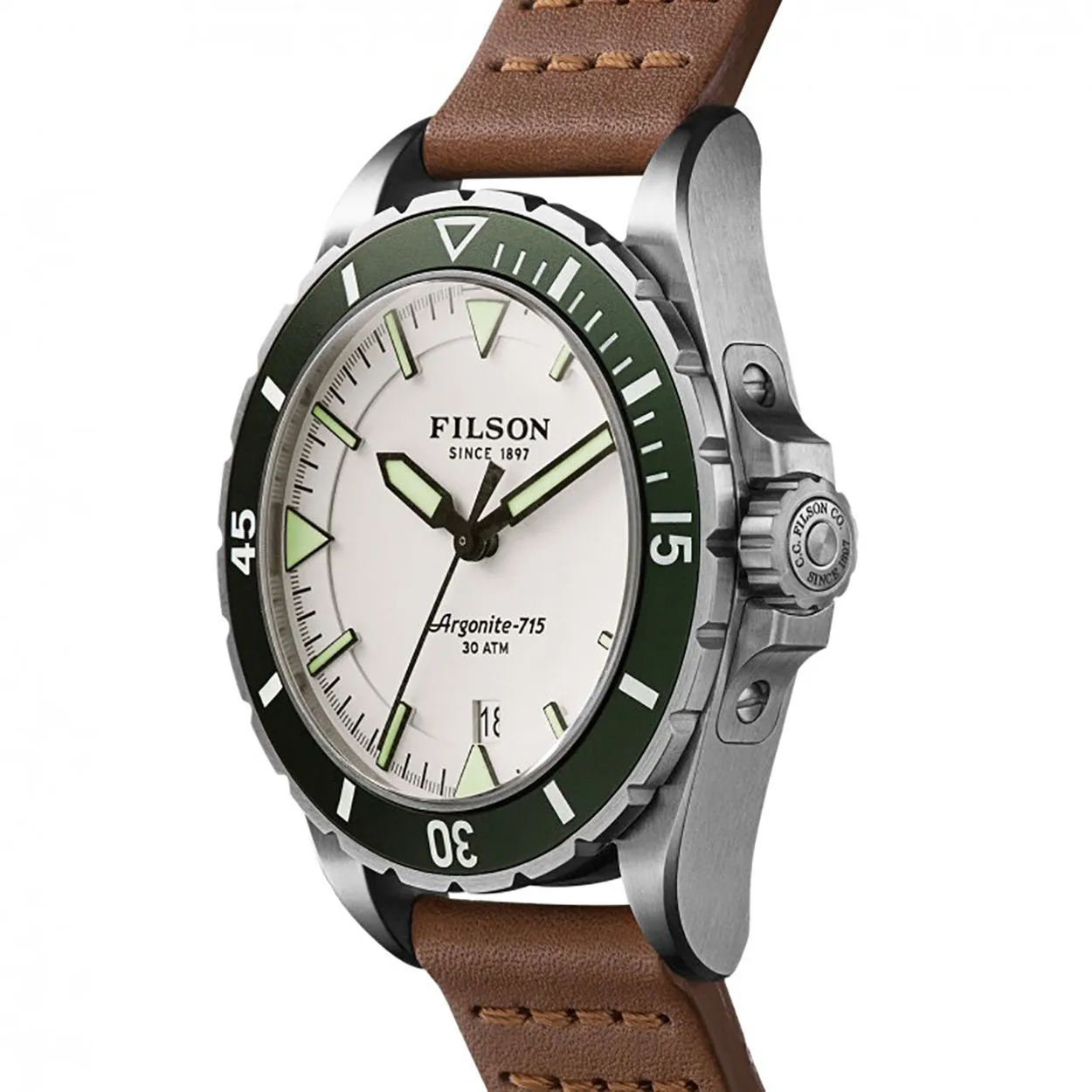 The Dutch Harbor|-|Montre The Dutch Harbor sold by Altitude Sports product image thumbnail 2