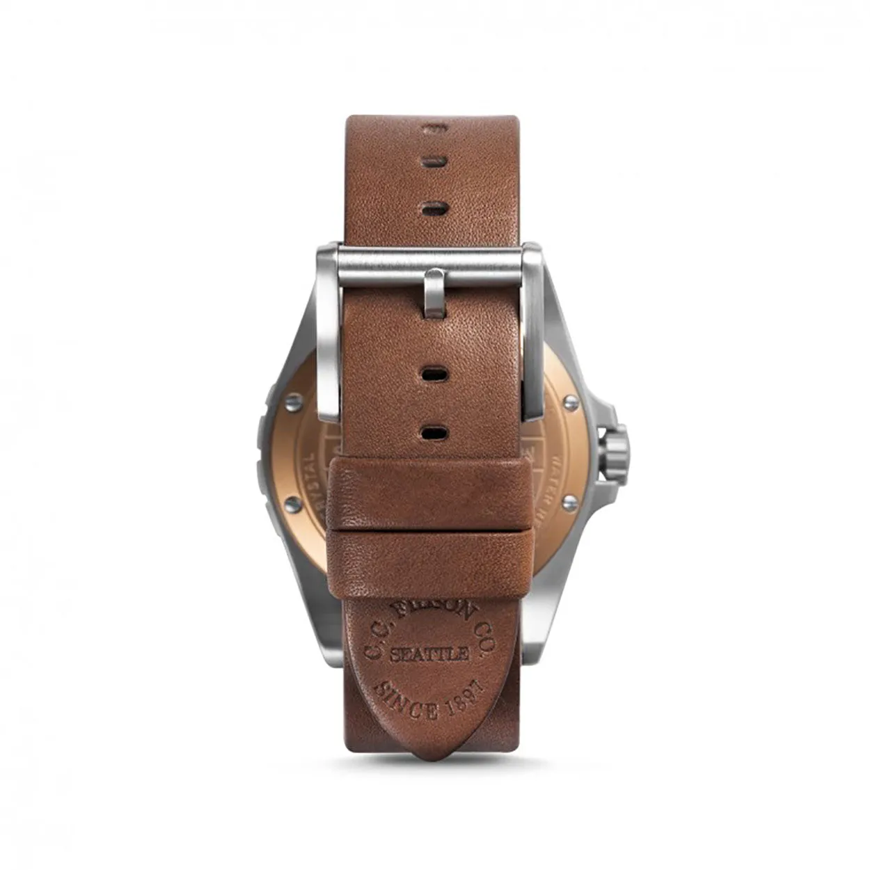 The Dutch Harbor|-|Montre The Dutch Harbor sold by Altitude Sports product image thumbnail 3