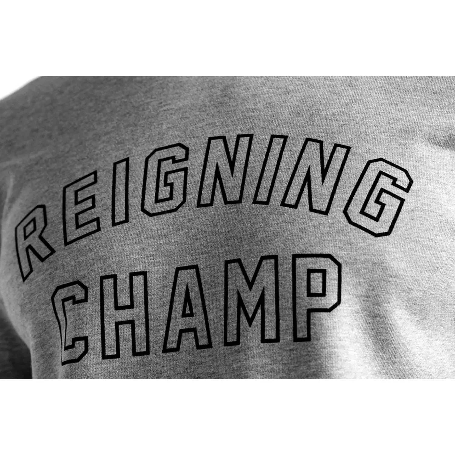 Men's Varsity Crewneck Midweight Terry|-|Chandail à col rond Varsity mi-épais Terry Homme sold by Altitude Sports product image thumbnail 4