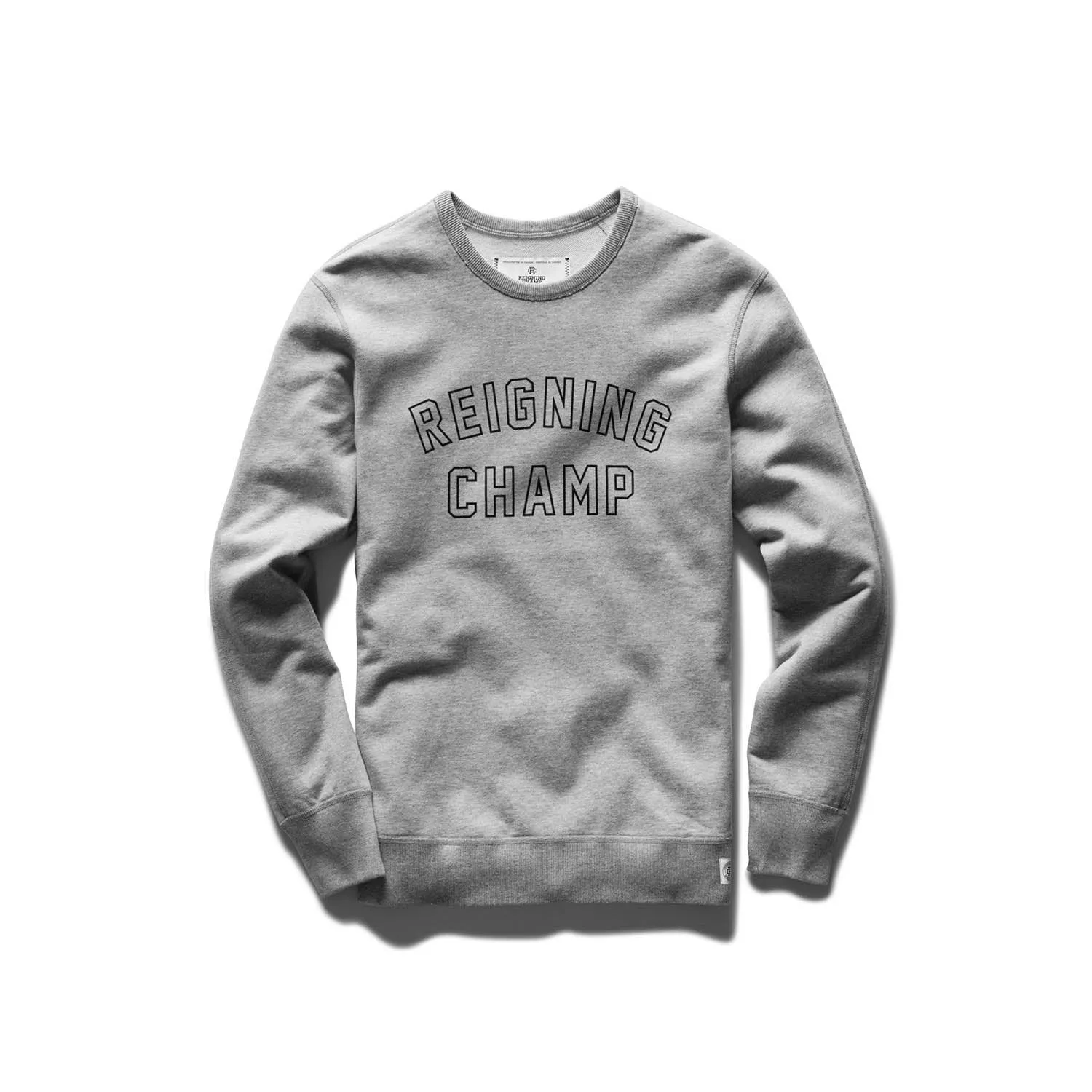 Men's Varsity Crewneck Midweight Terry|-|Chandail à col rond Varsity mi-épais Terry Homme sold by Altitude Sports