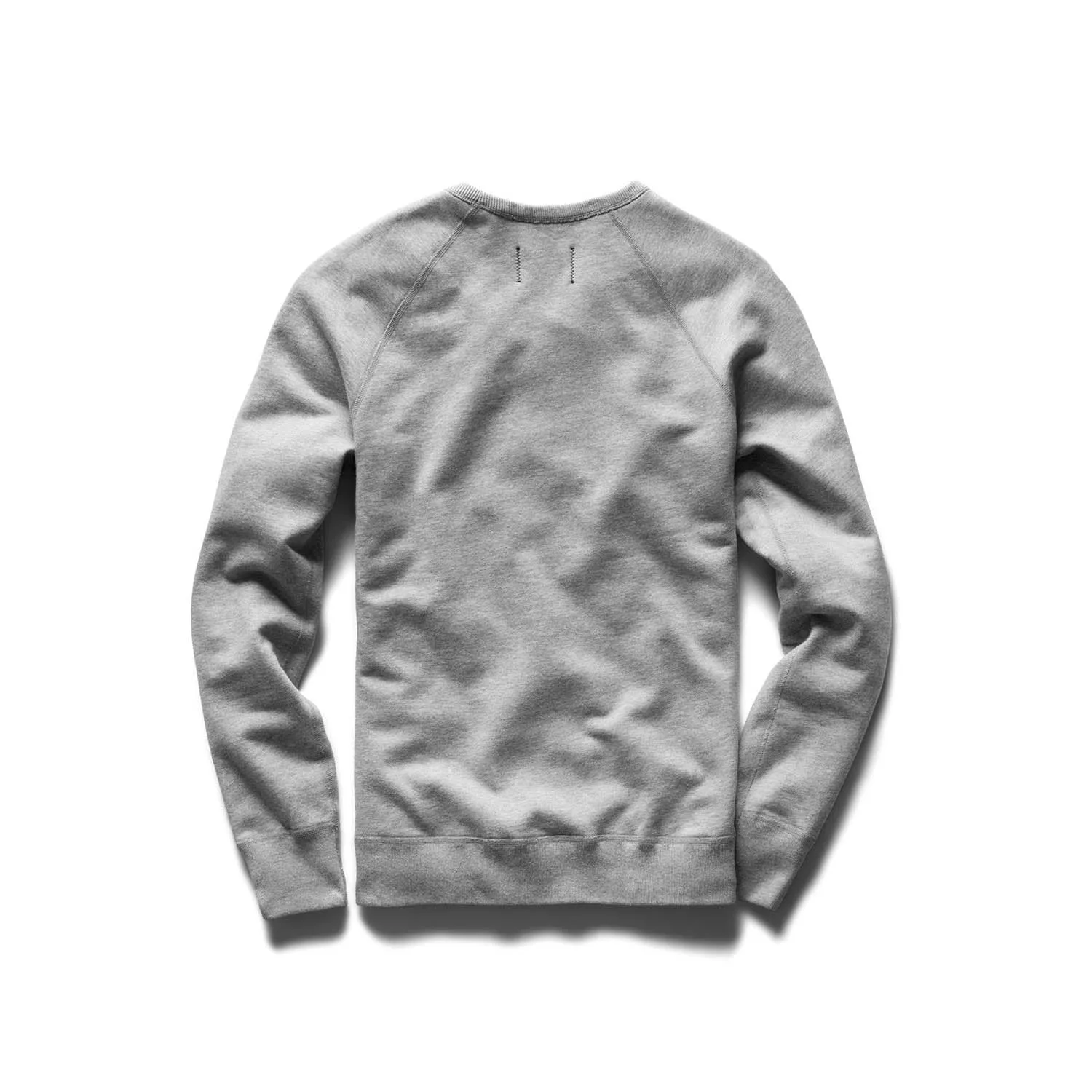 Men's Varsity Crewneck Midweight Terry|-|Chandail à col rond Varsity mi-épais Terry Homme sold by Altitude Sports product image thumbnail 3
