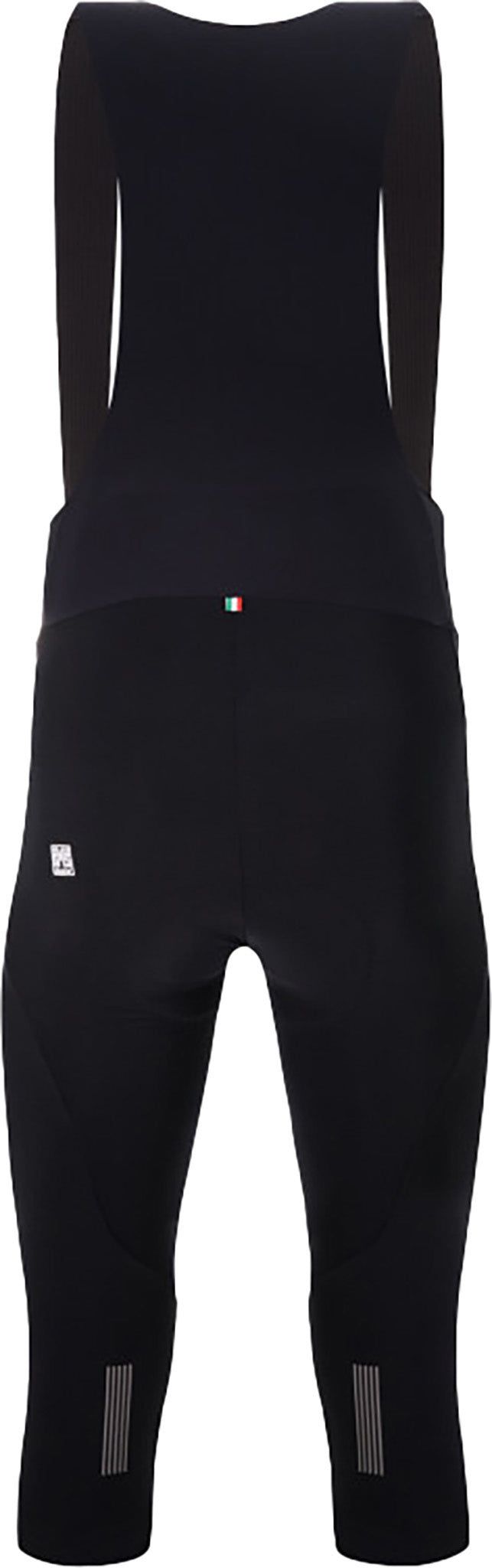 Adapt Shell 3/4 Bib Tights - Men's|-|Collant à bretelles 3/4 Adapt Shell - Homme sold by Altitude Sports product image thumbnail 2