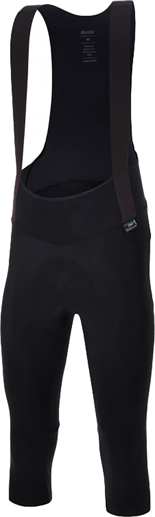 Adapt Shell 3/4 Bib Tights - Men's|-|Collant à bretelles 3/4 Adapt Shell - Homme sold by Altitude Sports
