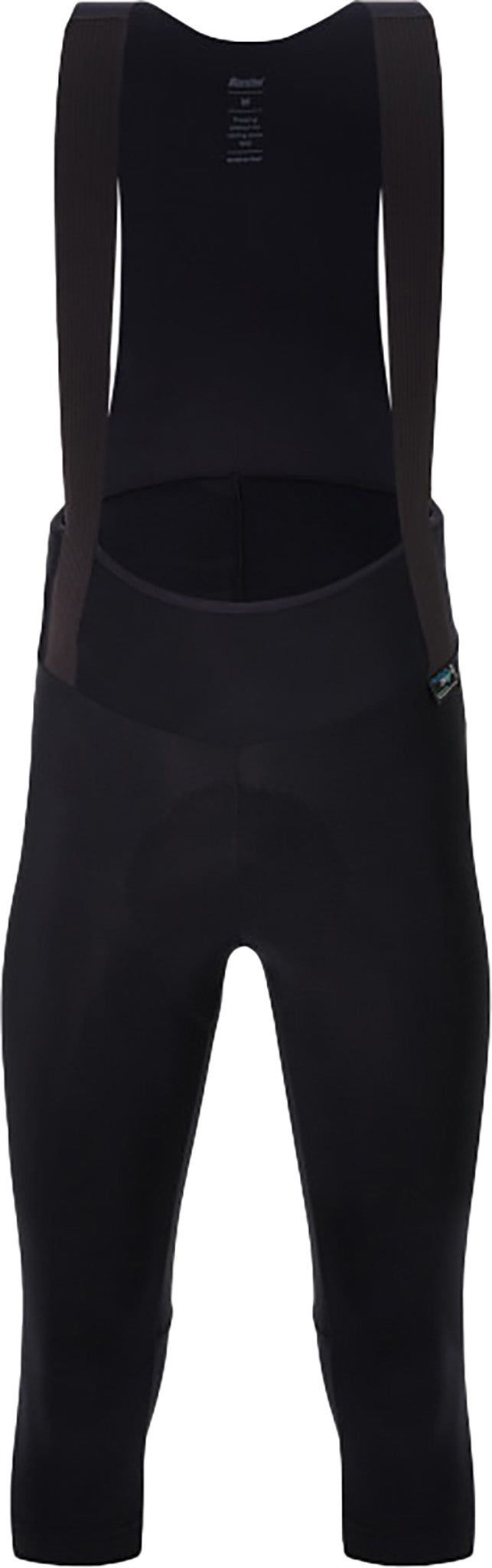 Adapt Shell 3/4 Bib Tights - Men's|-|Collant à bretelles 3/4 Adapt Shell - Homme sold by Altitude Sports product image thumbnail 3