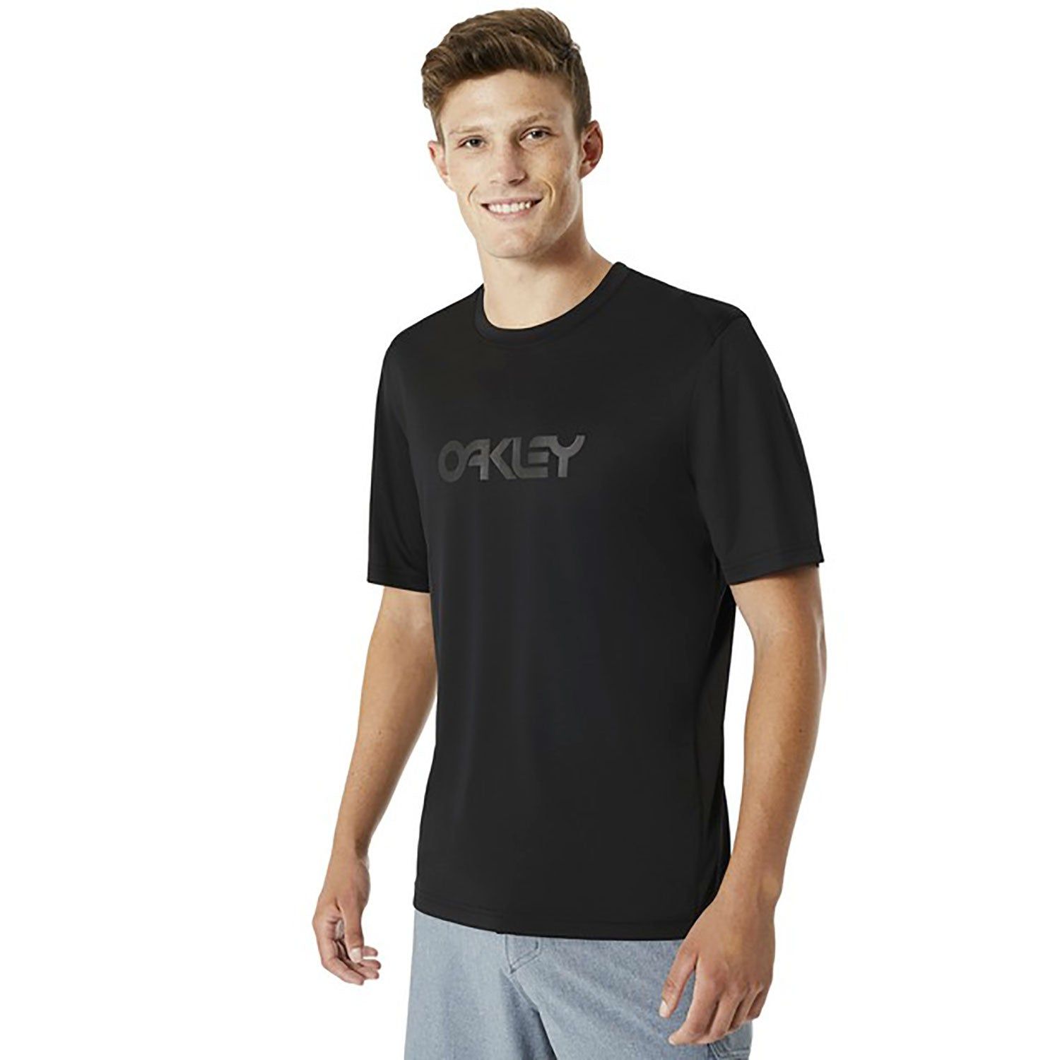 Men's Surf Short Sleeve Tee|-|T-shirt à manches courtes Surf Homme sold by Altitude Sports product image thumbnail 5