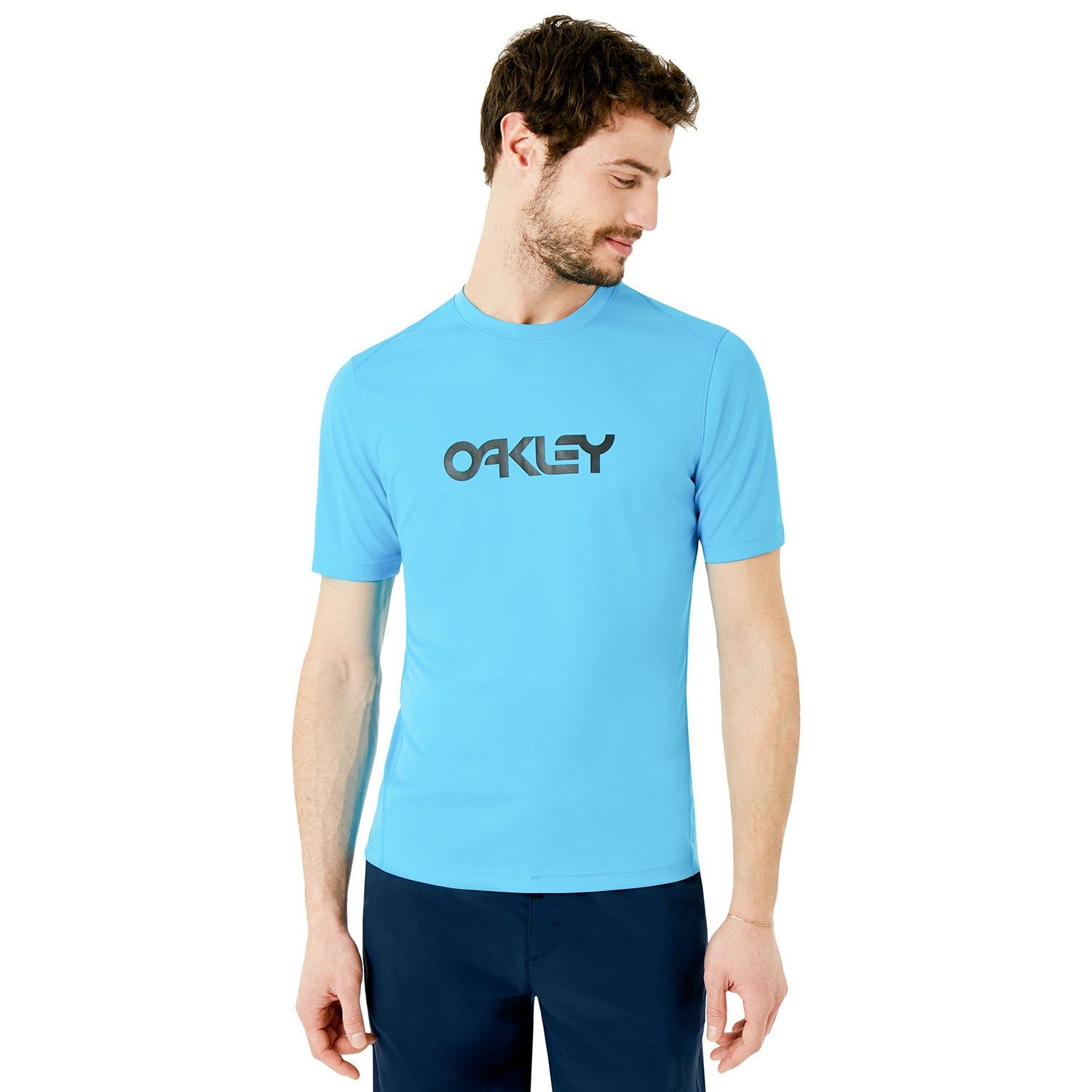 Men's Surf Short Sleeve Tee|-|T-shirt à manches courtes Surf Homme sold by Altitude Sports product image thumbnail 4