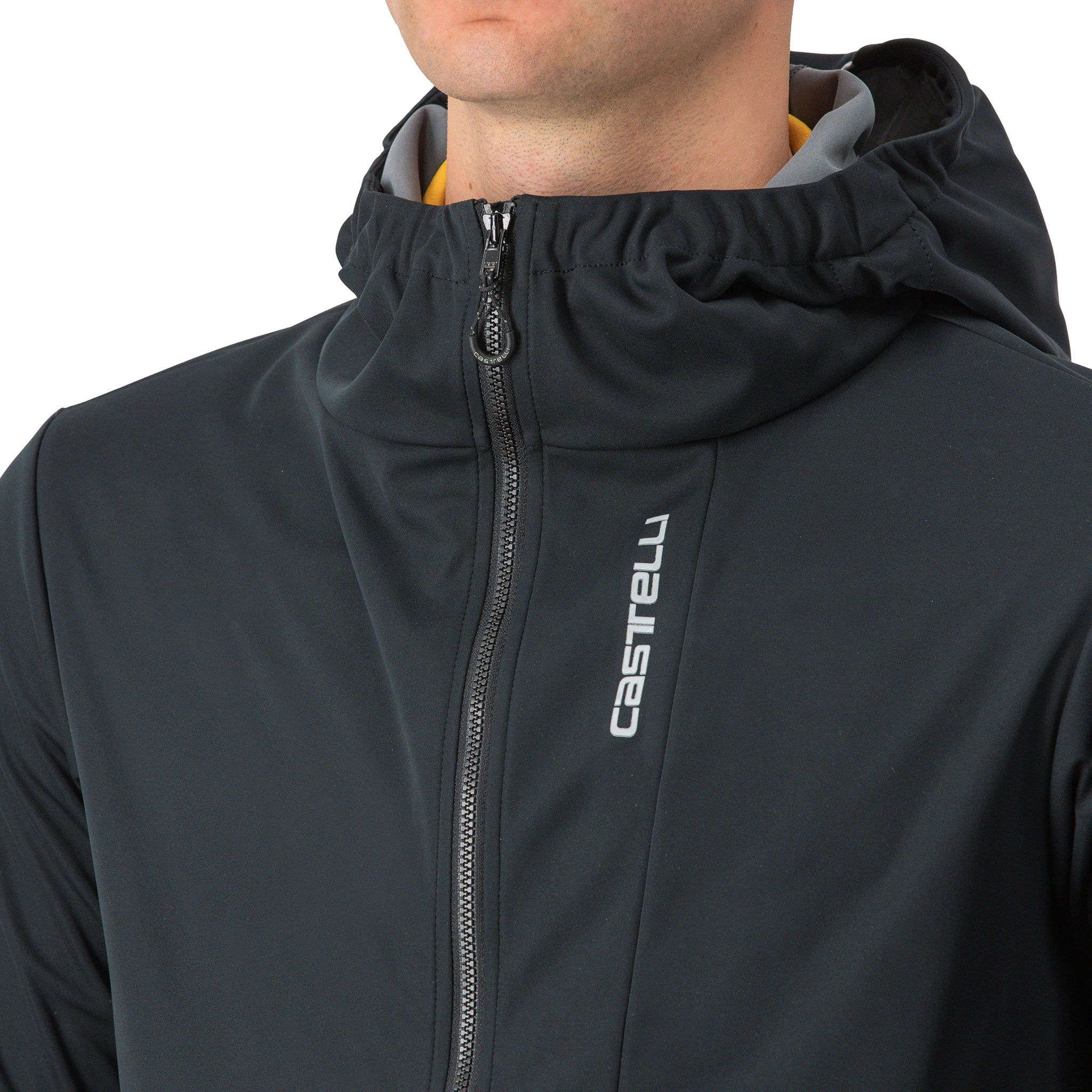 Trail Hoodie Jacket - Men's|-|Manteau à capuchon Trail - Homme sold by Altitude Sports product image thumbnail 4