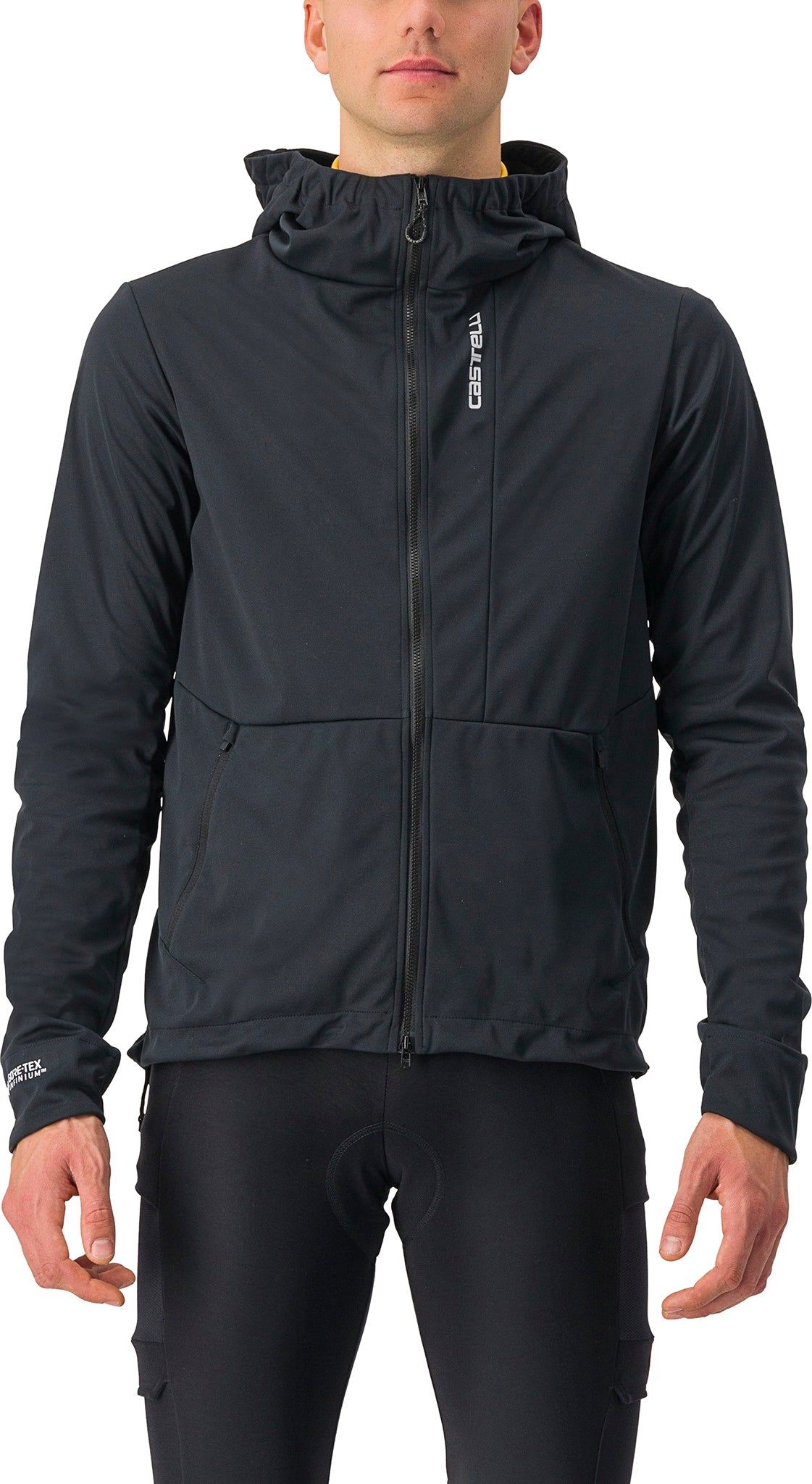 Trail Hoodie Jacket - Men's|-|Manteau à capuchon Trail - Homme sold by Altitude Sports