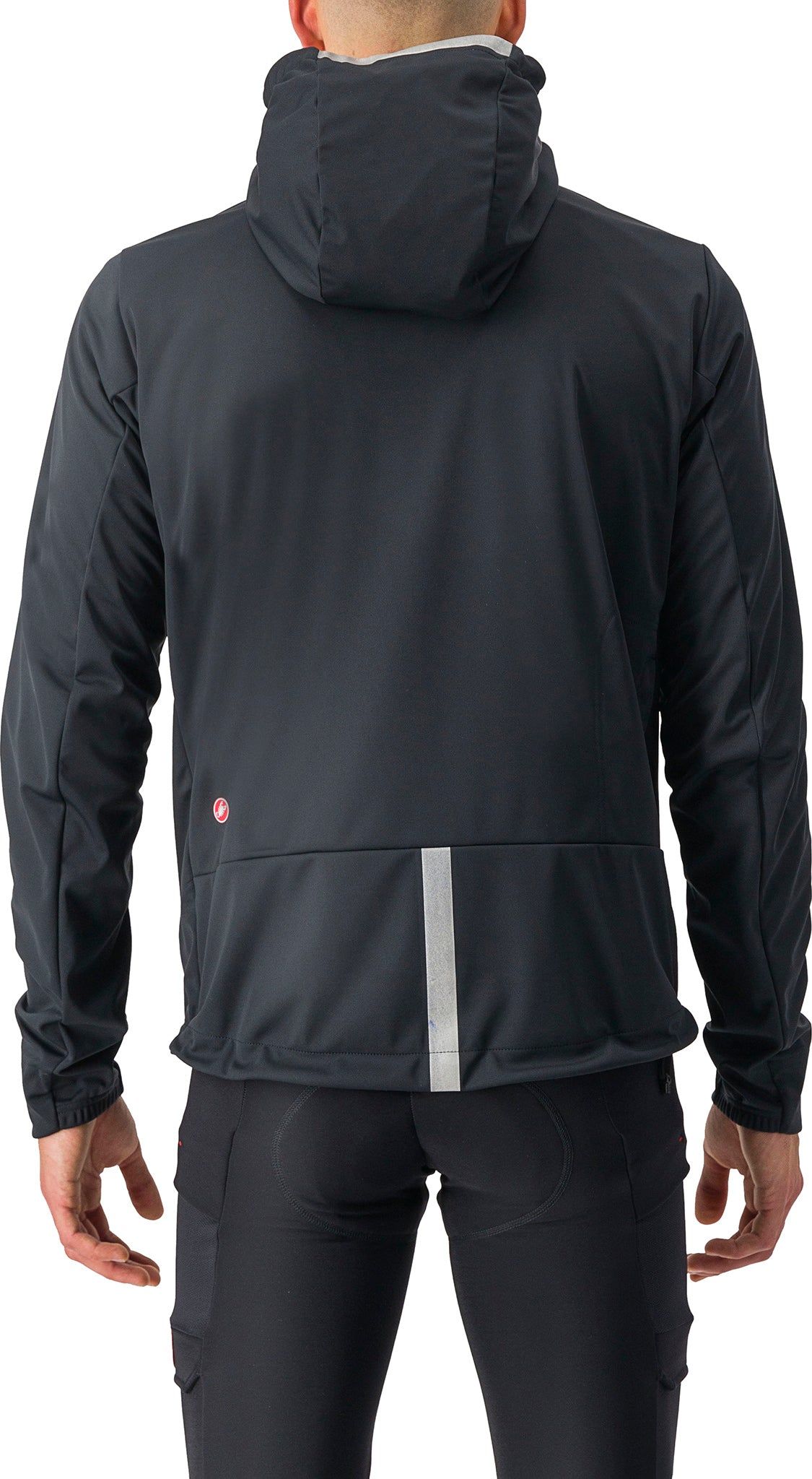 Trail Hoodie Jacket - Men's|-|Manteau à capuchon Trail - Homme sold by Altitude Sports product image thumbnail 2