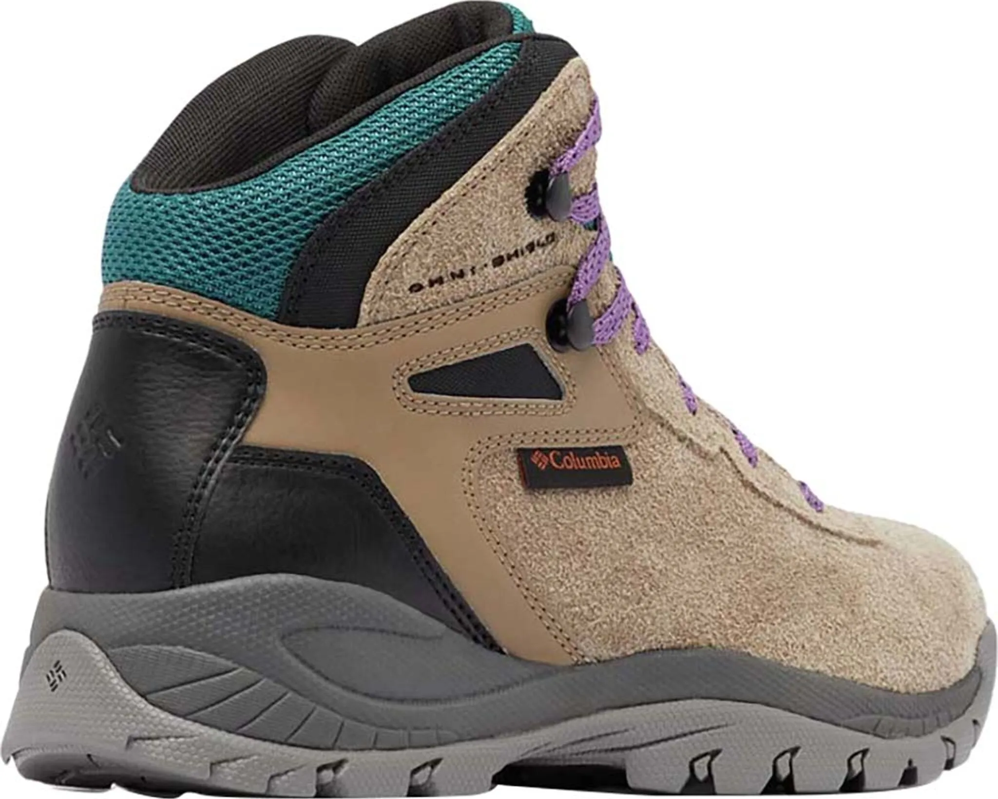 Newton Ridge™ BC Boot - Women's|-|Botte BC de Newton Ridge™ - Femme sold by Altitude Sports product image thumbnail 5