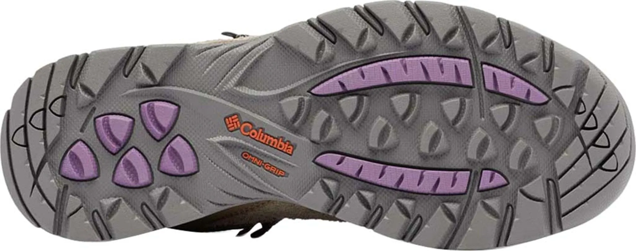 Newton Ridge™ BC Boot - Women's|-|Botte BC de Newton Ridge™ - Femme sold by Altitude Sports product image thumbnail 2