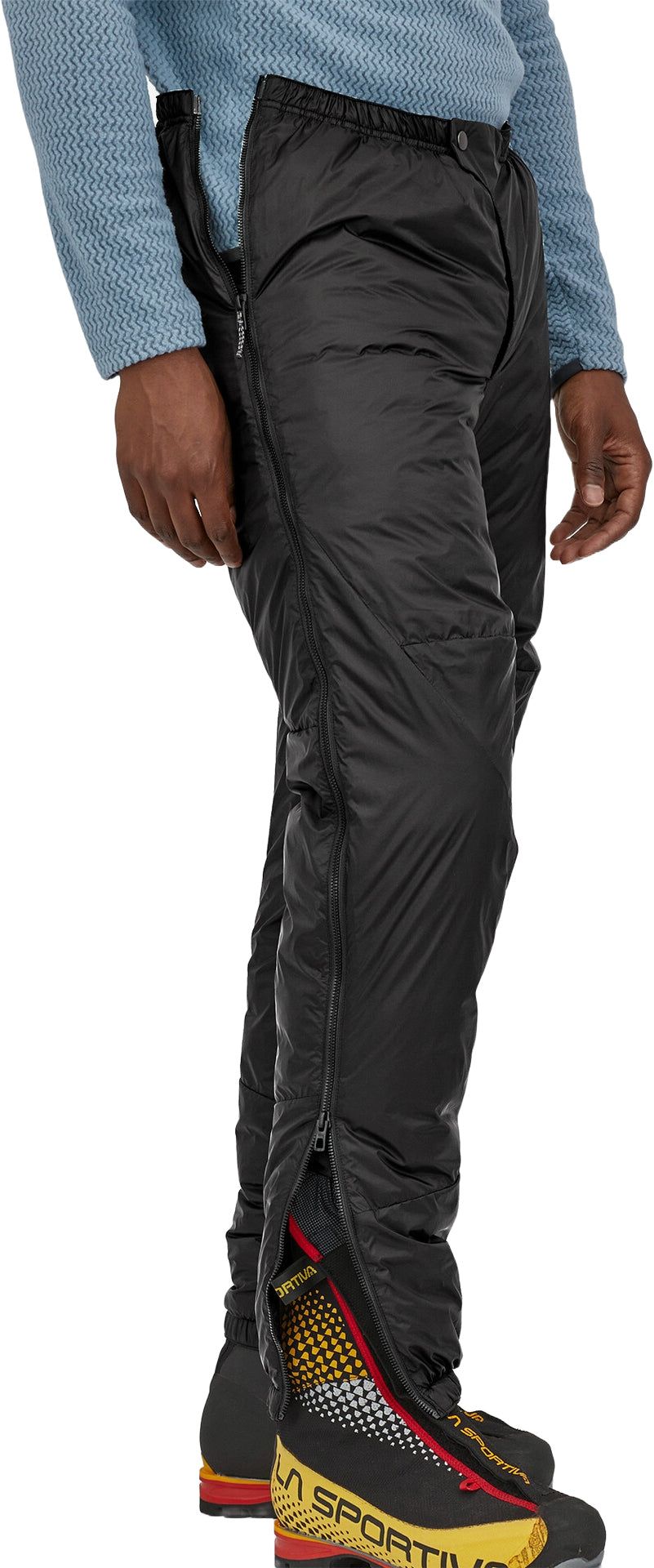 DAS Light Pants - Unisex|-|Pantalon léger DAS - Unisexe sold by Altitude Sports product image thumbnail 5
