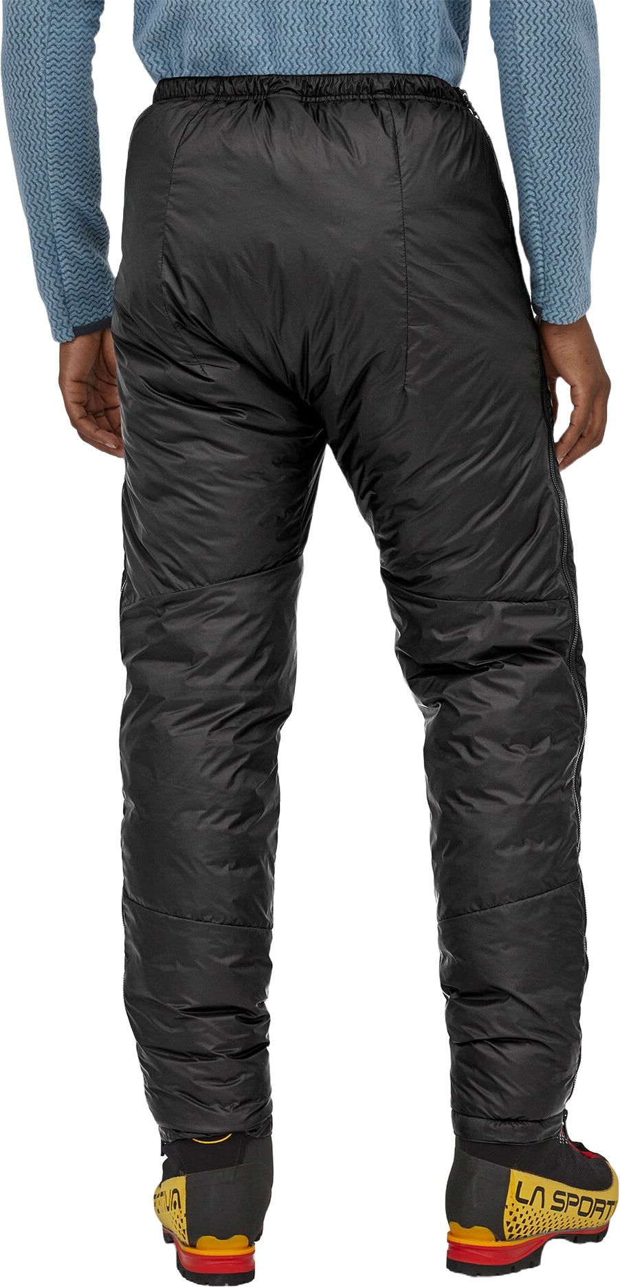 DAS Light Pants - Unisex|-|Pantalon léger DAS - Unisexe sold by Altitude Sports product image thumbnail 2