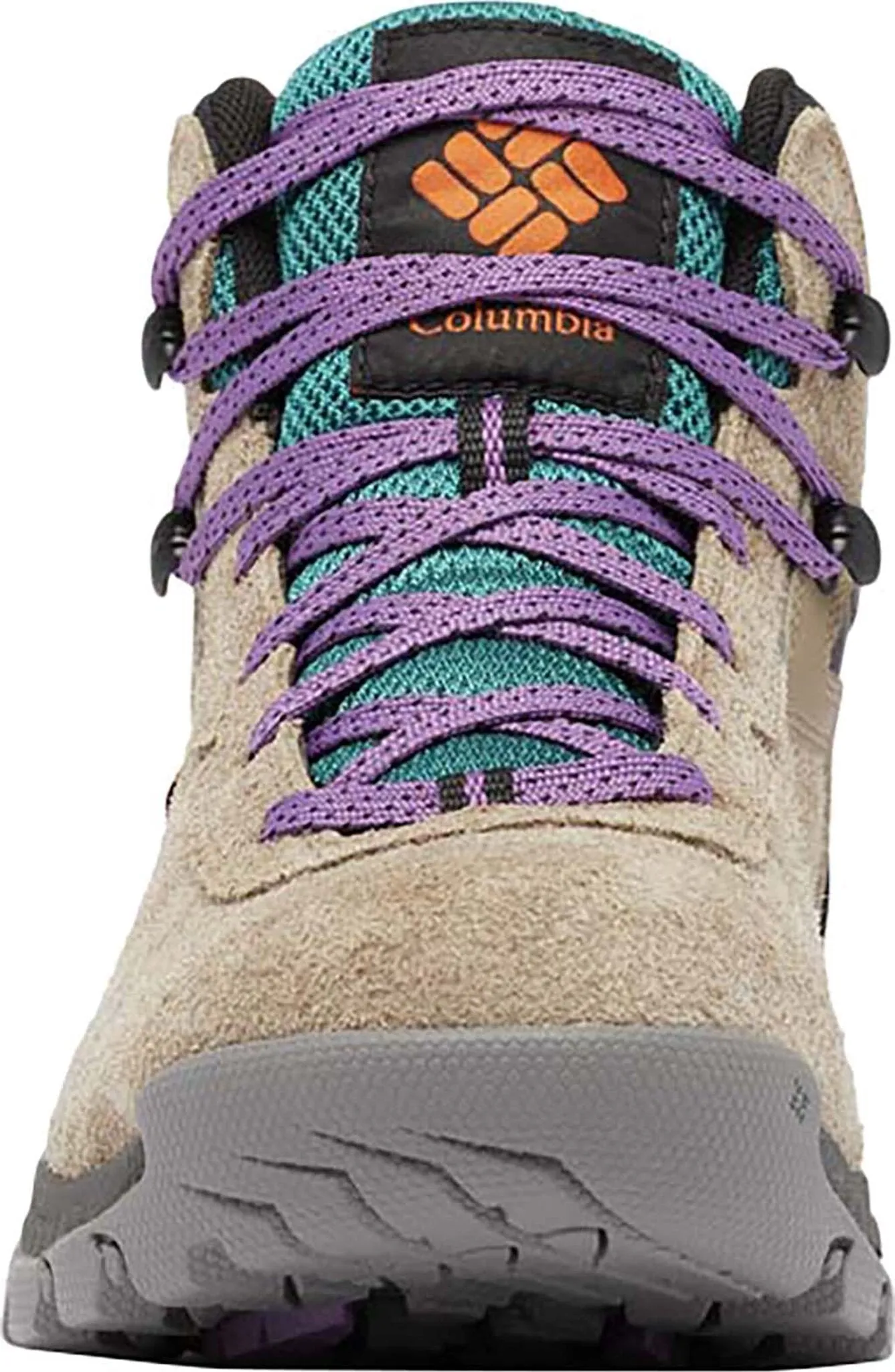 Newton Ridge™ BC Boot - Women's|-|Botte BC de Newton Ridge™ - Femme sold by Altitude Sports product image thumbnail 4