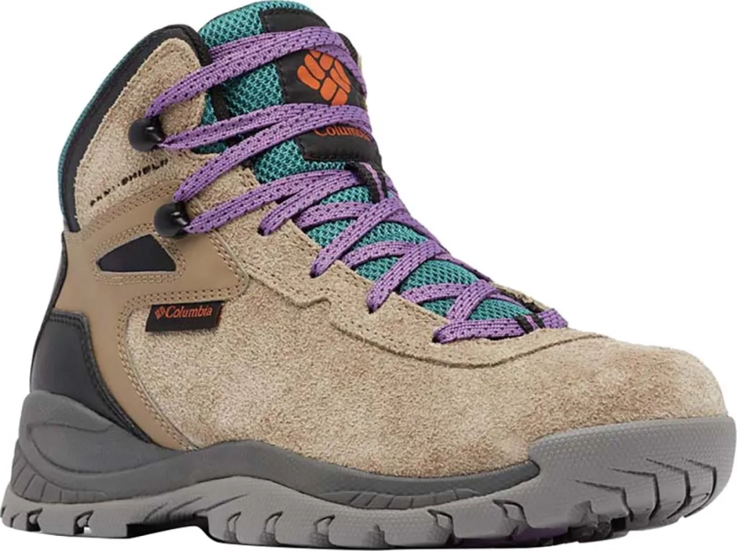 Newton Ridge™ BC Boot - Women's|-|Botte BC de Newton Ridge™ - Femme sold by Altitude Sports