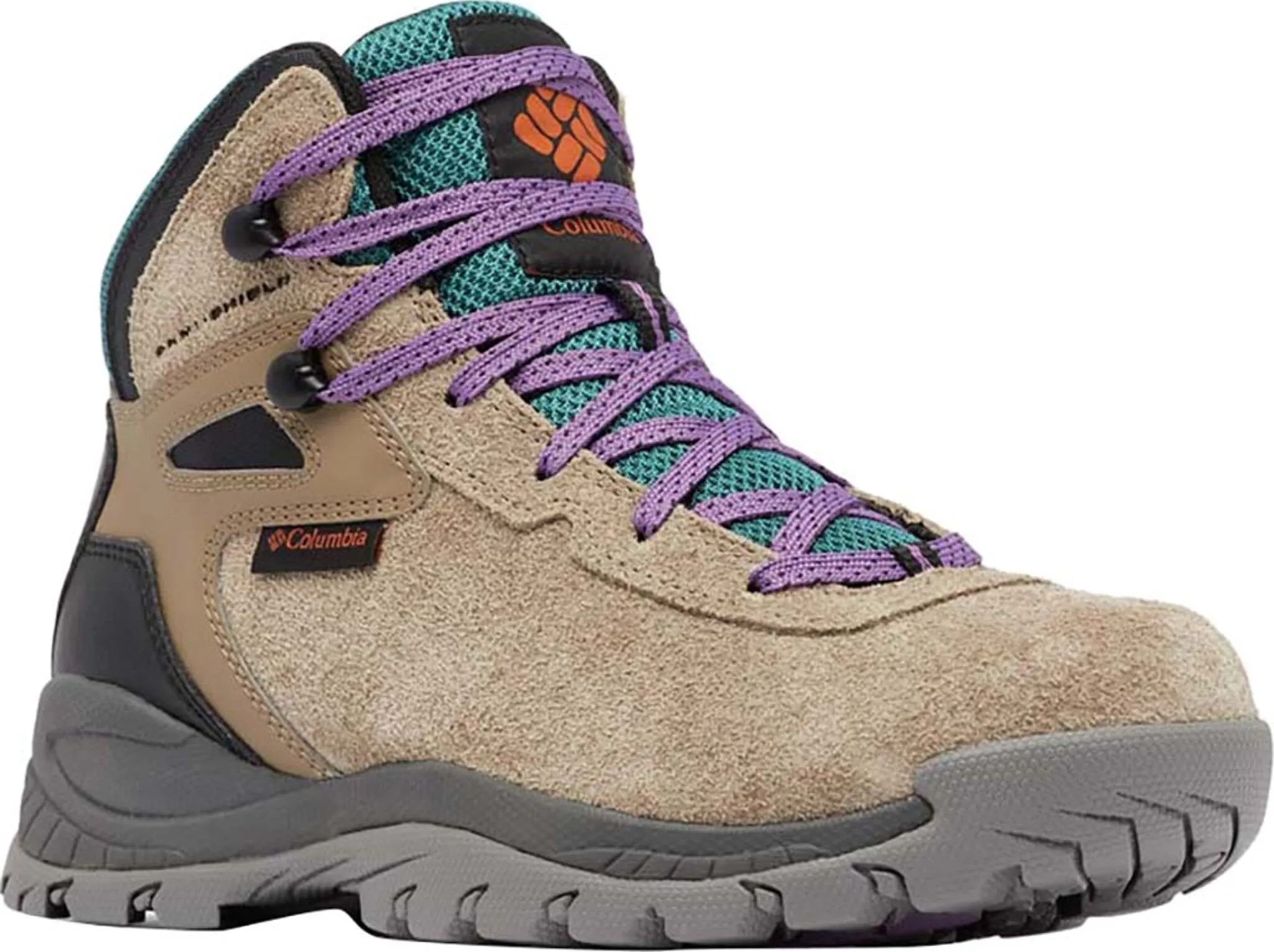 Newton Ridge™ BC Boot - Women's|-|Botte BC de Newton Ridge™ - Femme sold by Altitude Sports