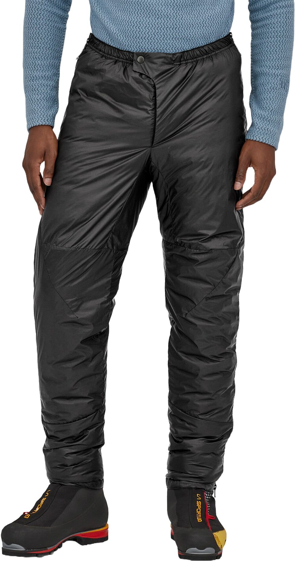 DAS Light Pants - Unisex|-|Pantalon léger DAS - Unisexe sold by Altitude Sports product image thumbnail 4