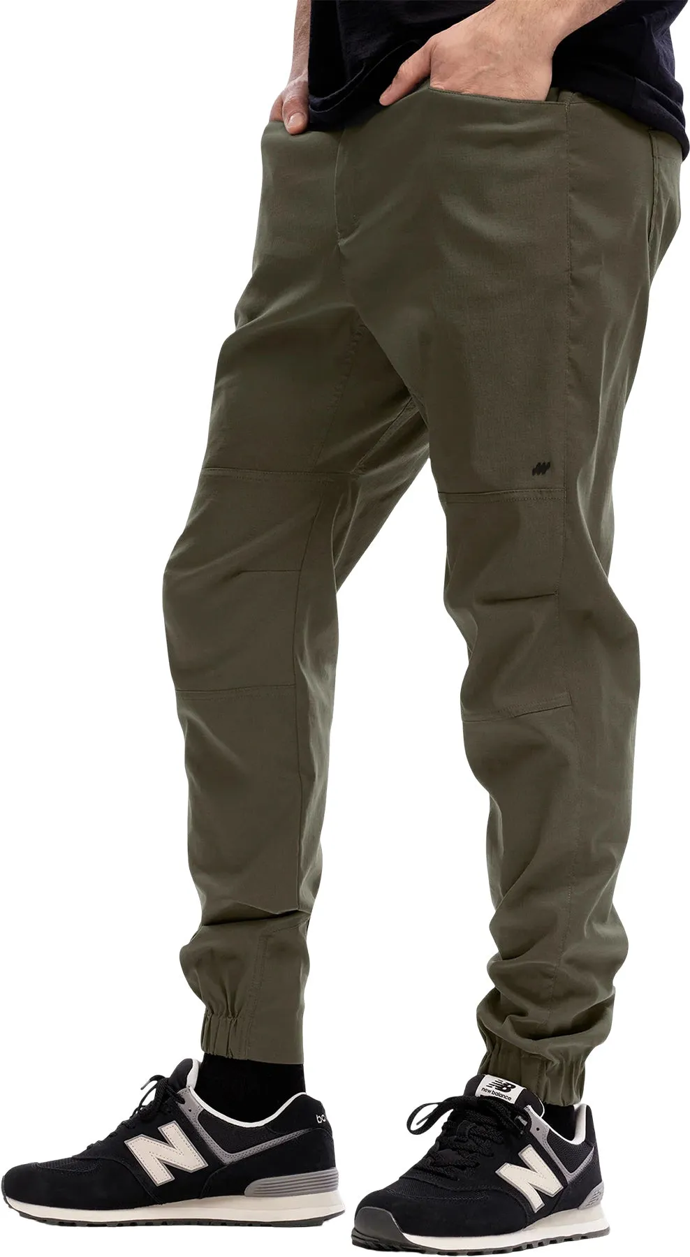 Bridge Pants - Men's|-|Pantalon Bridge - Homme sold by Altitude Sports product image thumbnail 3