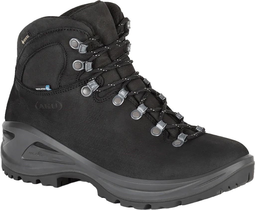 Tribute Therm200 GTX Boots - Women's|-|Bottes Tribute Therm200 GTX - Femme sold by Altitude Sports product image thumbnail 2