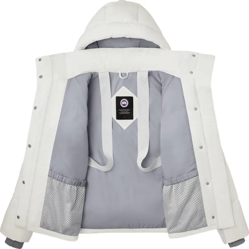 Junction No Fur Parka - Women's|-|Parka Junction sans fourrure - Femme sold by Altitude Sports