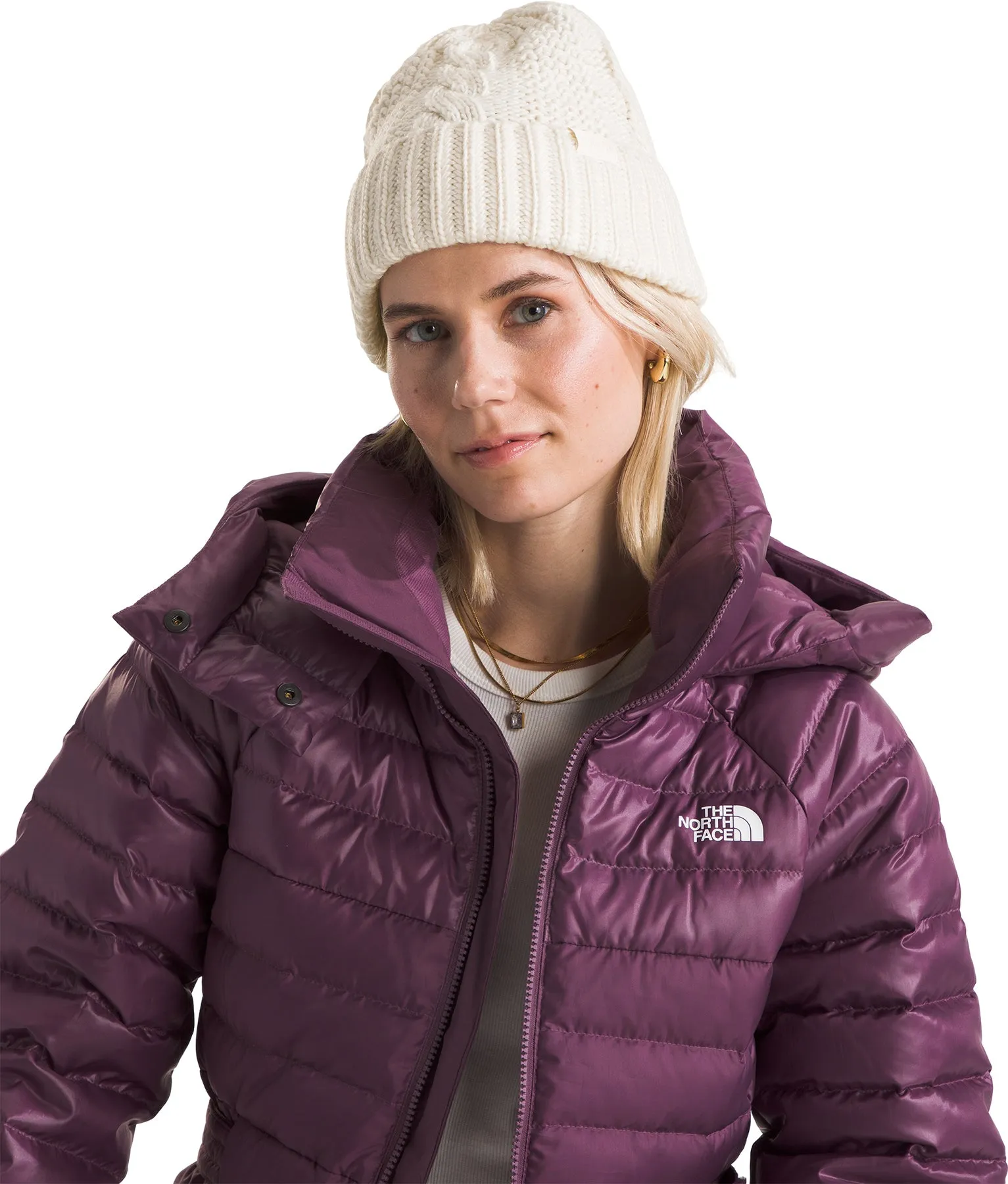 Oh Mega Beanie - Women's|-|Tuque Oh Mega - Femme sold by Altitude Sports product image thumbnail 4
