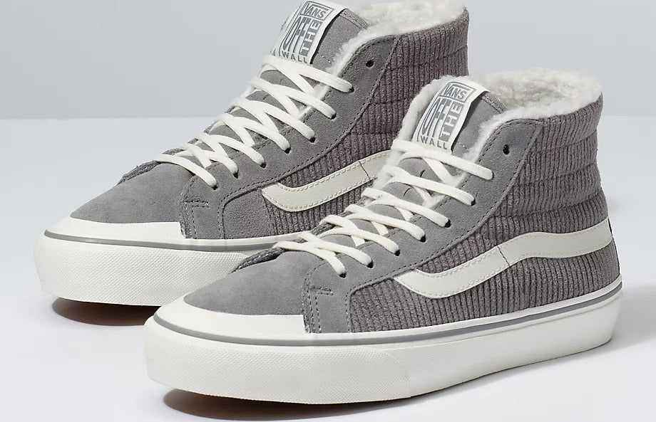 Sk8-Hi 138 Decon SF Shoes - Unisex|-|Chaussures Sk8-Hi 138 Decon SF Unisexe sold by Altitude Sports product image thumbnail 3