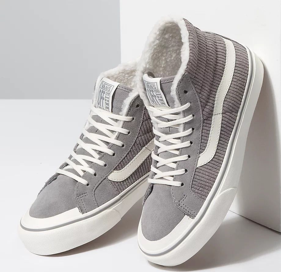 Sk8-Hi 138 Decon SF Shoes - Unisex|-|Chaussures Sk8-Hi 138 Decon SF Unisexe sold by Altitude Sports product image thumbnail 4