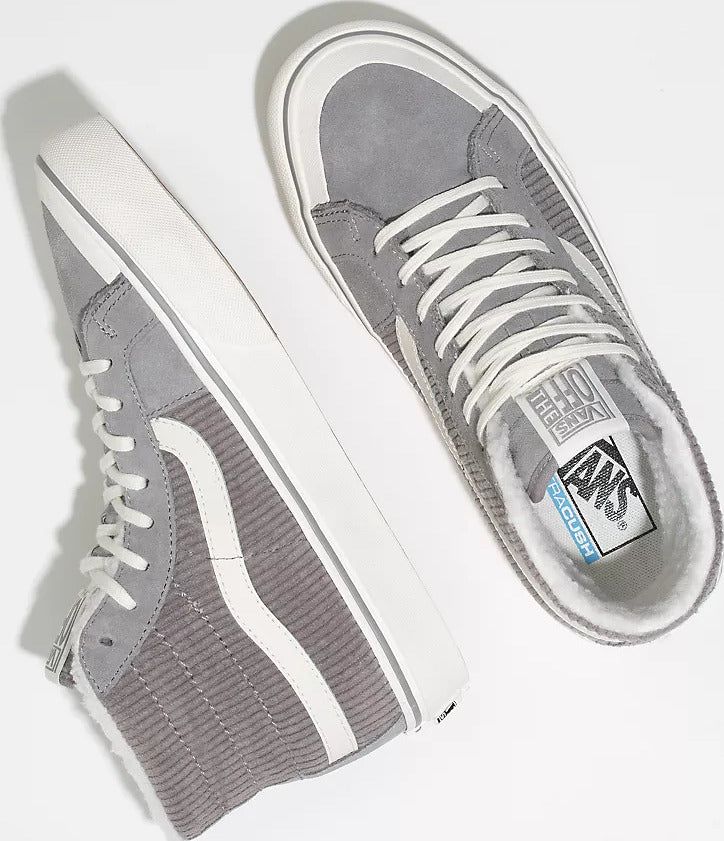 Sk8-Hi 138 Decon SF Shoes - Unisex|-|Chaussures Sk8-Hi 138 Decon SF Unisexe sold by Altitude Sports product image thumbnail 2