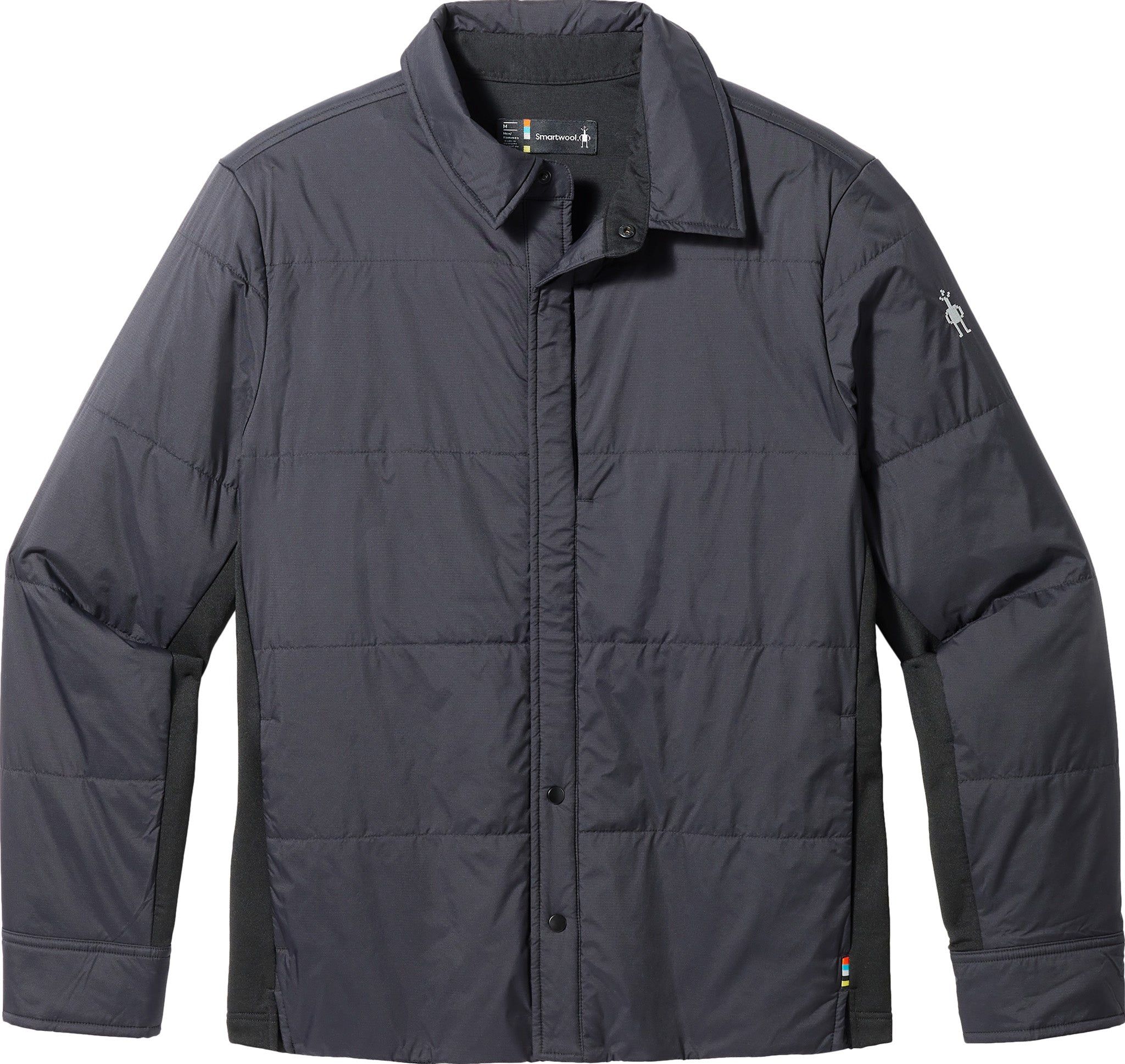 Smartloft Shirt Jacket - Men’s|-|Manteau-chemise Smartloft - Homme sold by Altitude Sports product image thumbnail 4