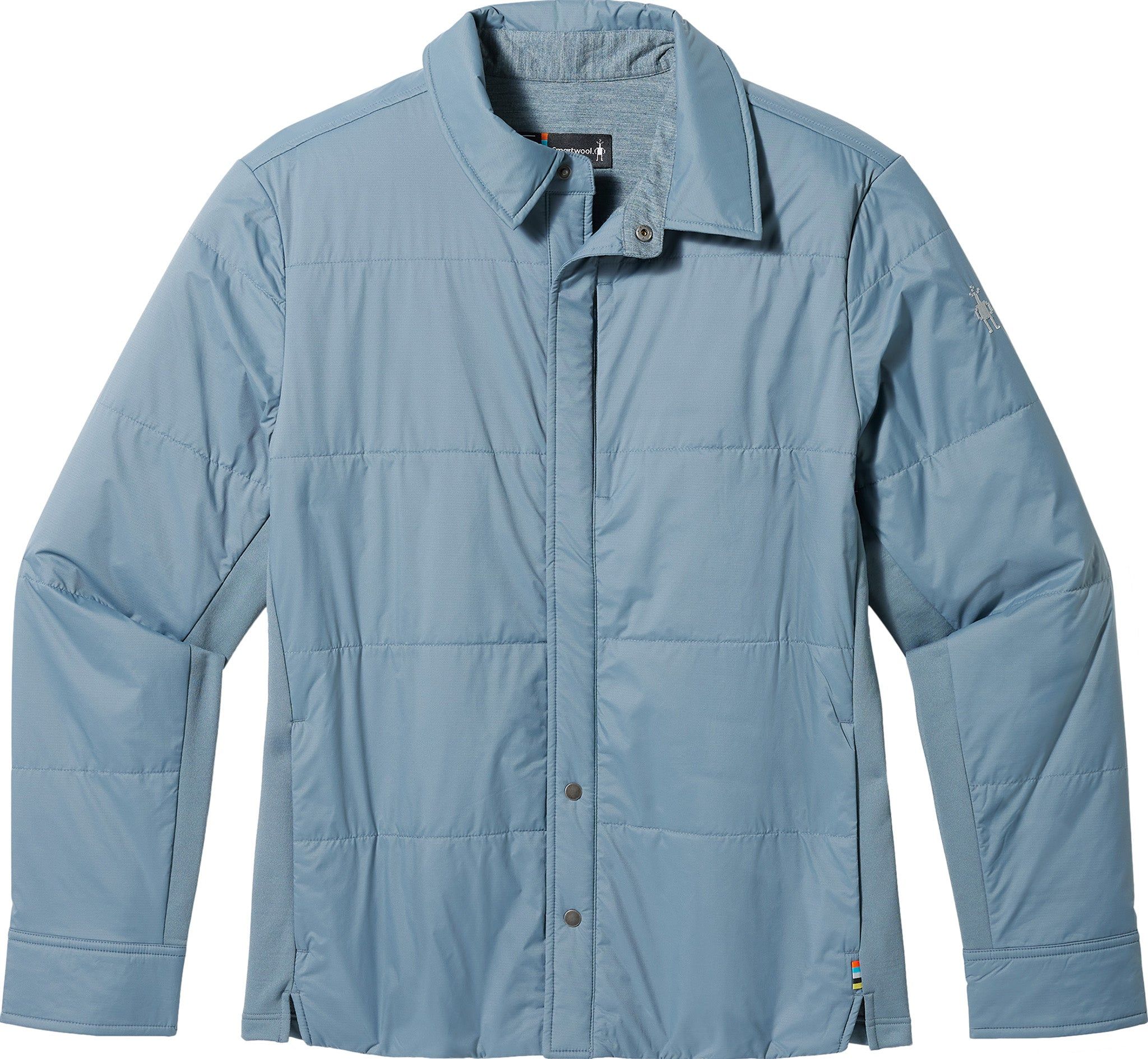 Smartloft Shirt Jacket - Men’s|-|Manteau-chemise Smartloft - Homme sold by Altitude Sports