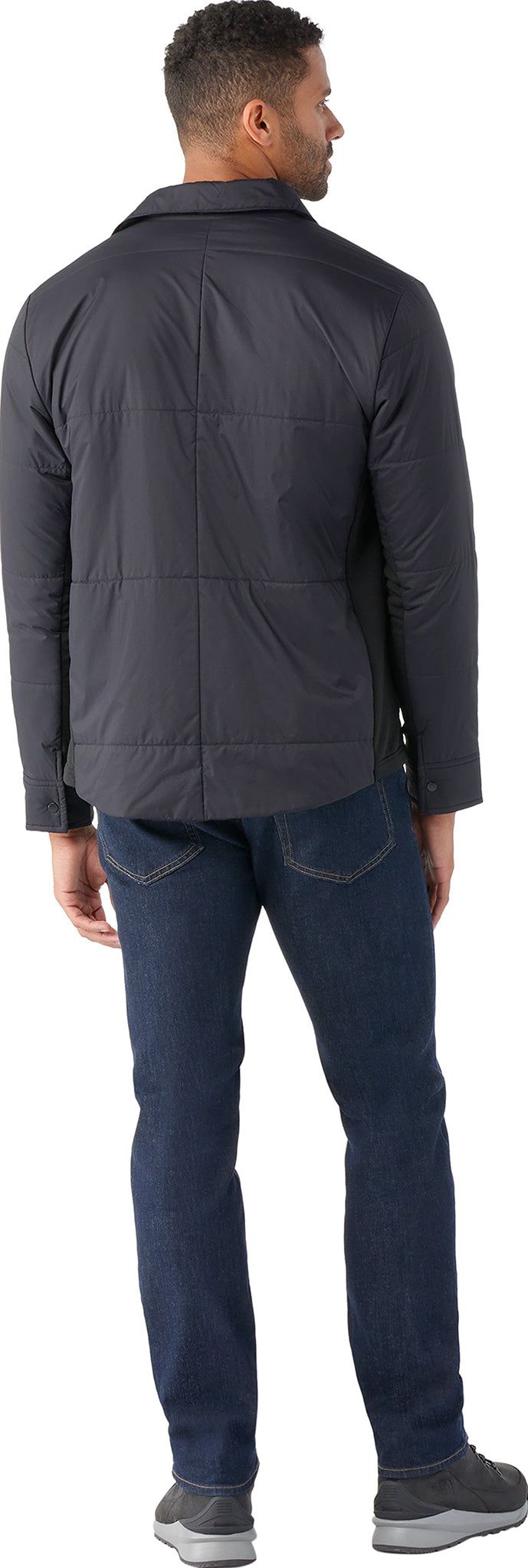 Smartloft Shirt Jacket - Men’s|-|Manteau-chemise Smartloft - Homme sold by Altitude Sports product image thumbnail 5