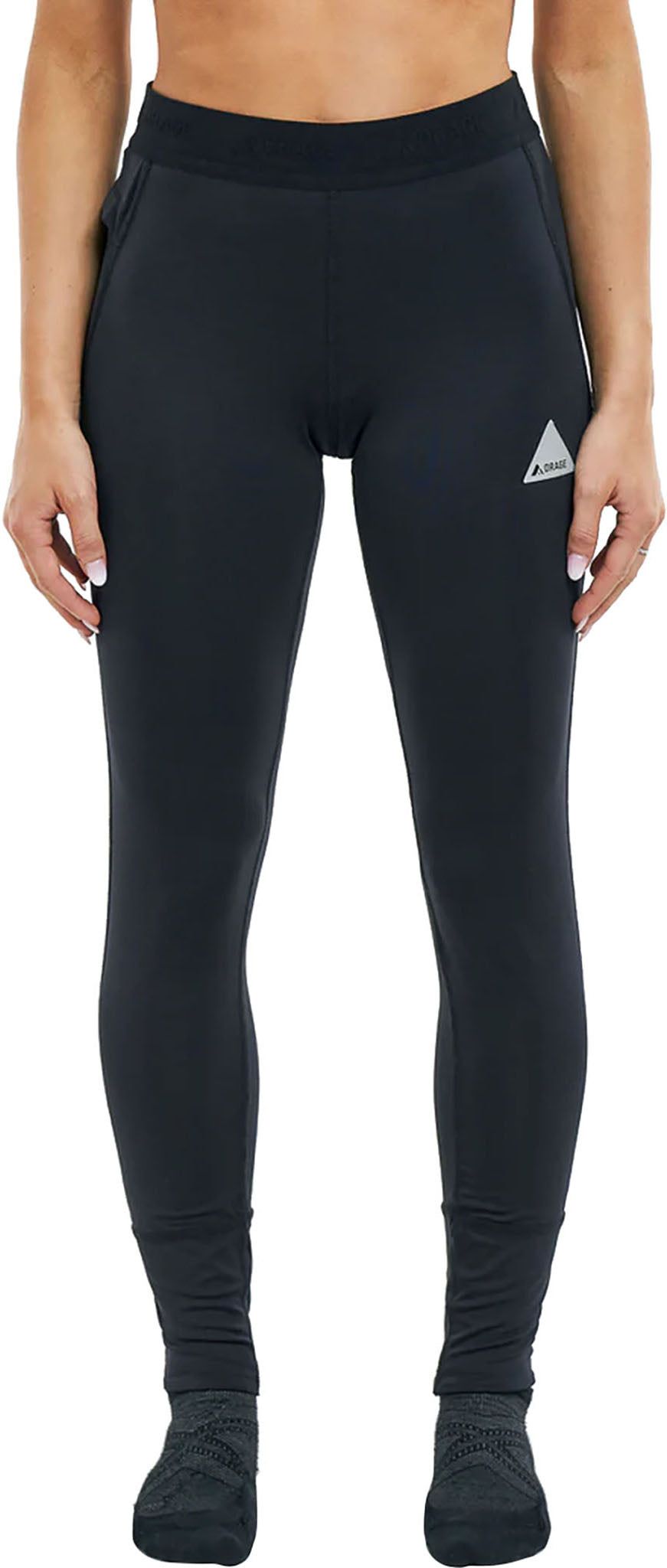 Sage Base Layer Bottom - Women's|-|Pantalon couche de base Sage - Femme sold by Altitude Sports