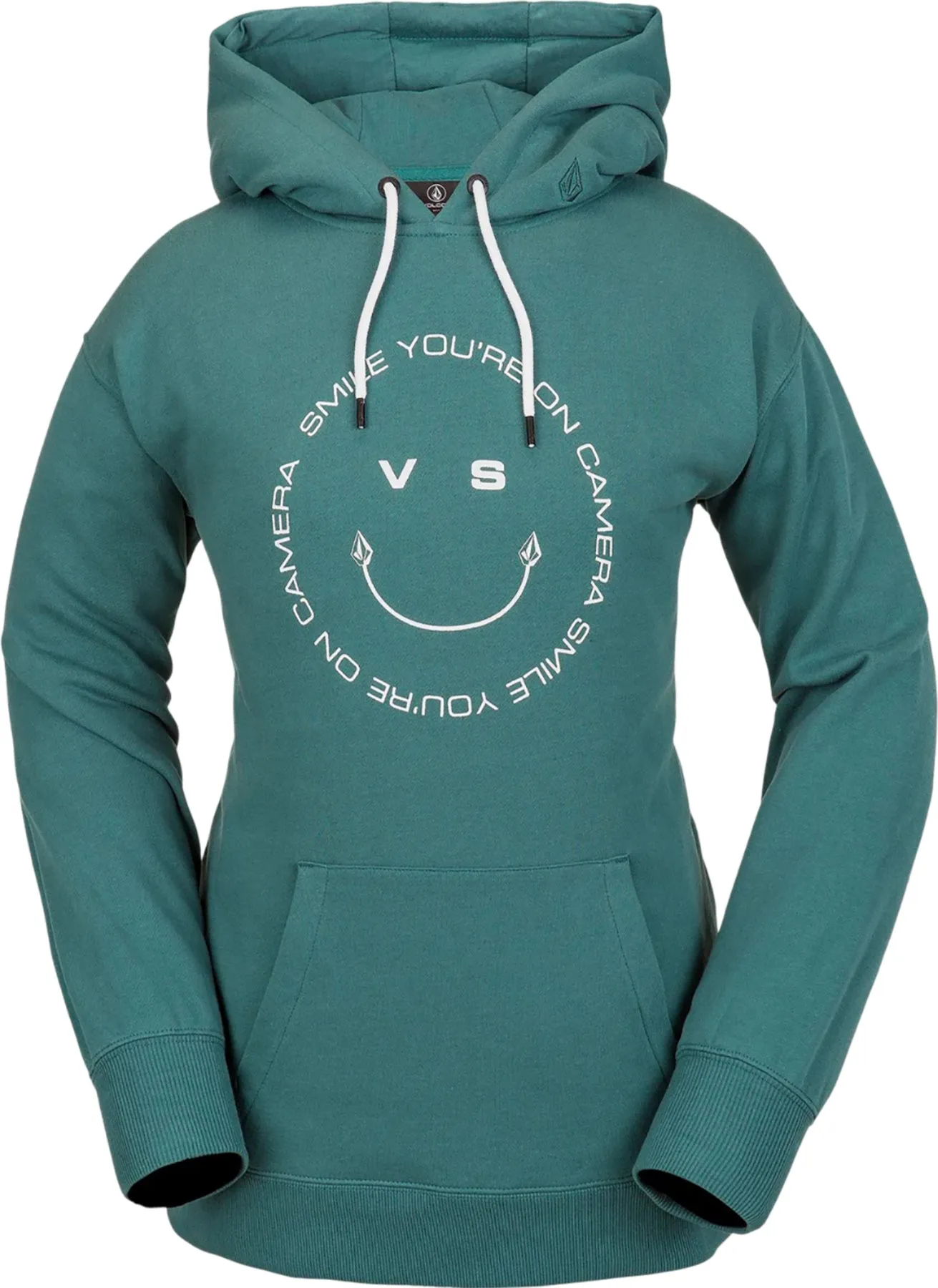 Costus Hoodie - Women's|-|Chandail à capuchon Costus - Femme sold by Altitude Sports