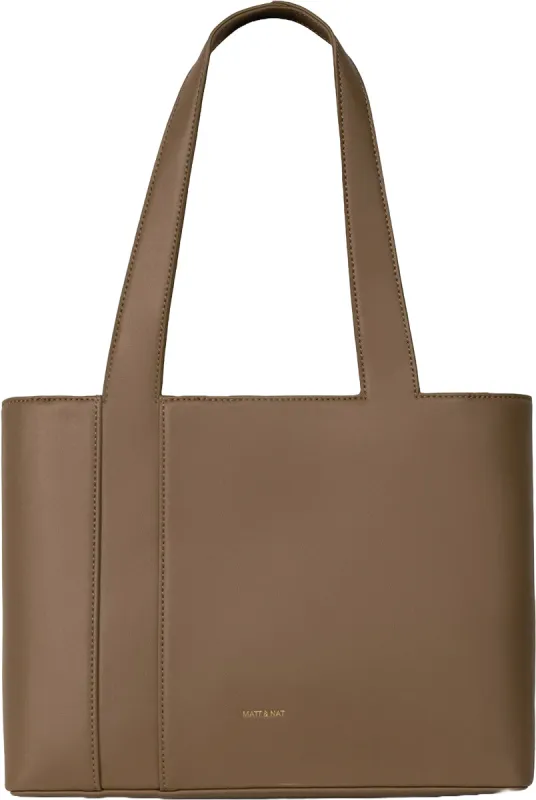 Garni Vegan Tote Bag 8.5L|-|Sac fourre-tout végétalien Garni 8.5L sold by Altitude Sports